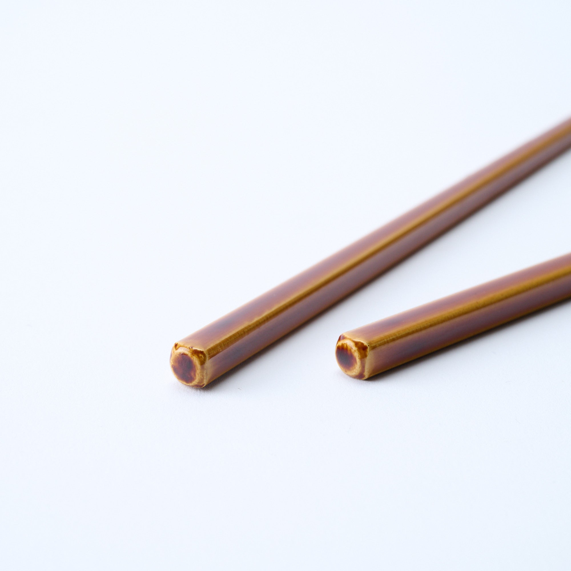 Gentle Glow Bamboo Chopsticks with Chopstick Rest