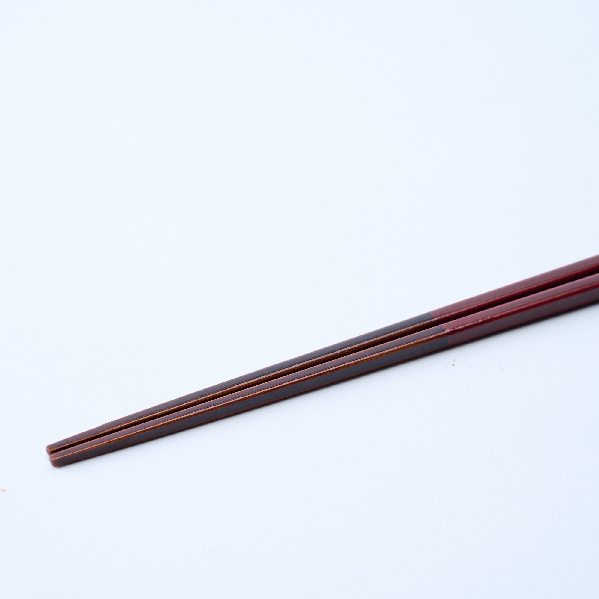 Gentle Glow Bamboo Chopsticks with Chopstick Rest