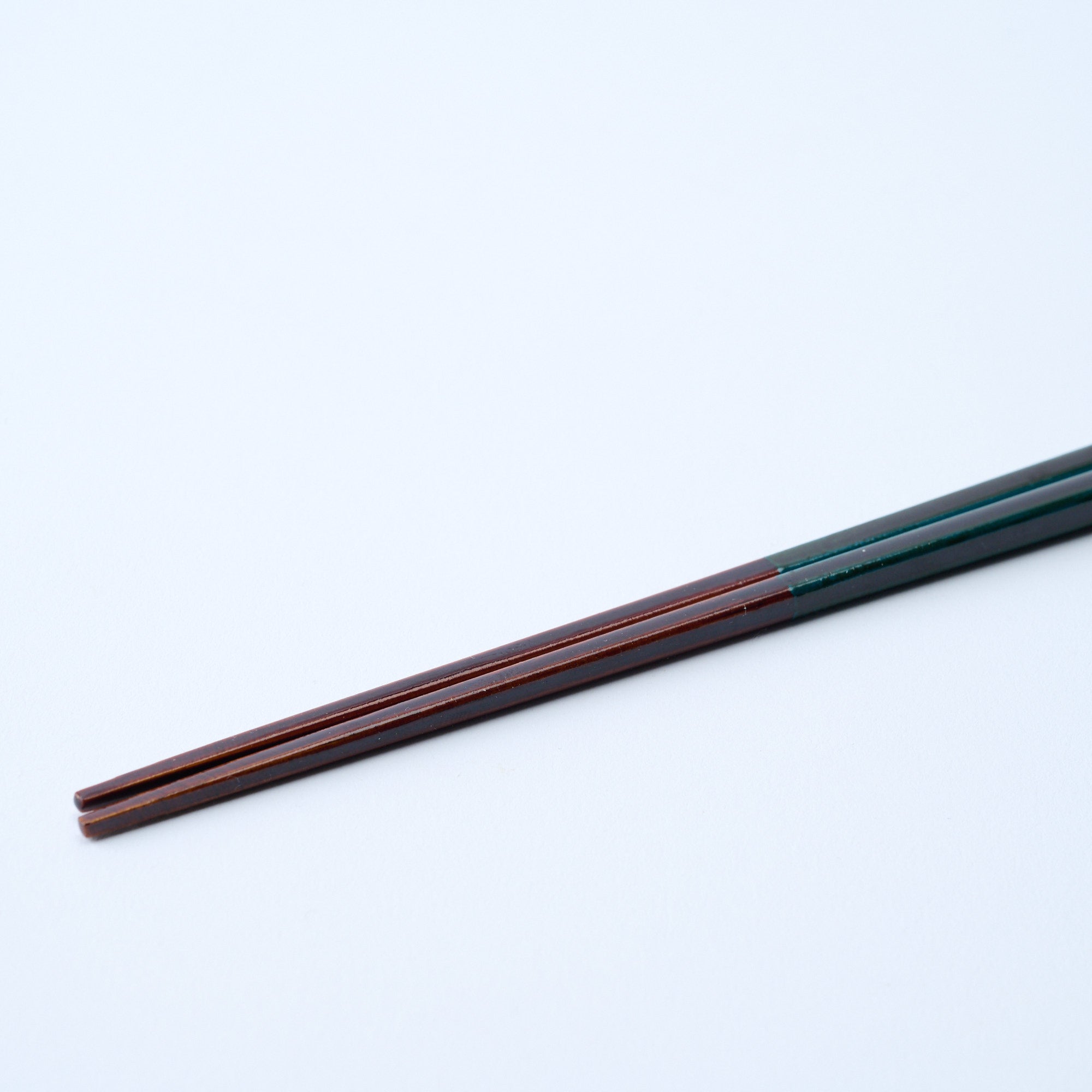 Gentle Glow Bamboo Chopsticks with Chopstick Rest