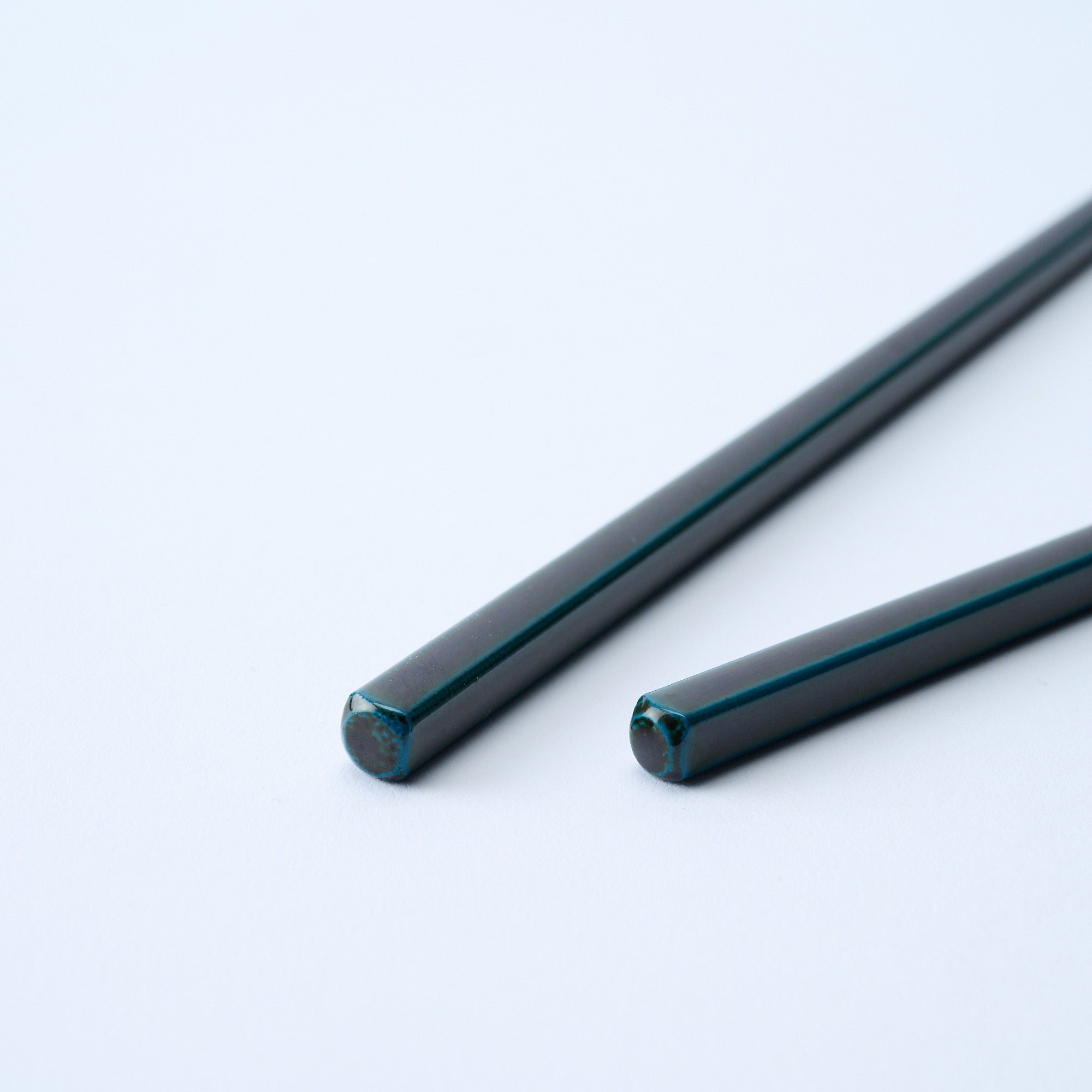 Gentle Glow Bamboo Chopsticks with Chopstick Rest