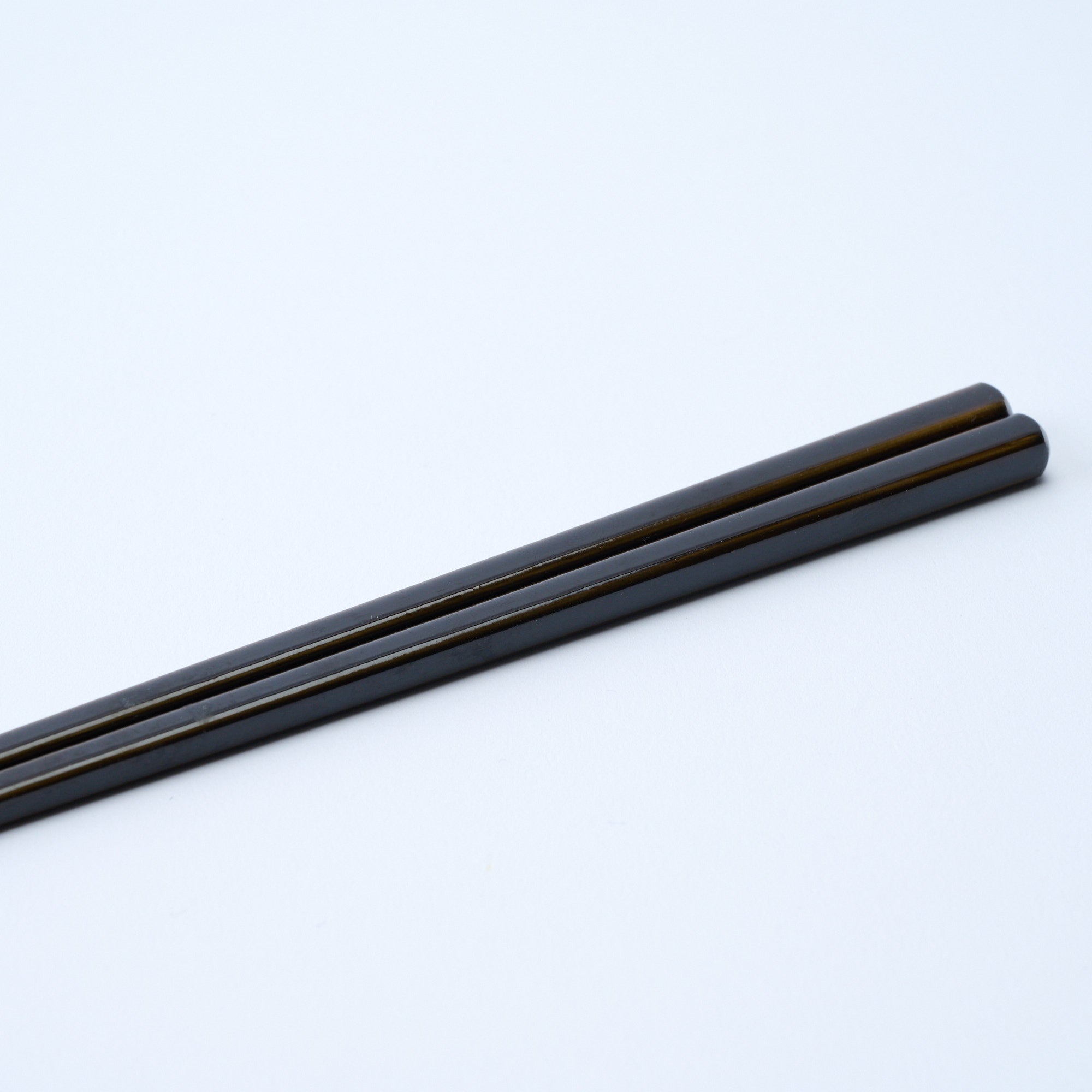 Gentle Glow Bamboo Chopsticks with Chopstick Rest