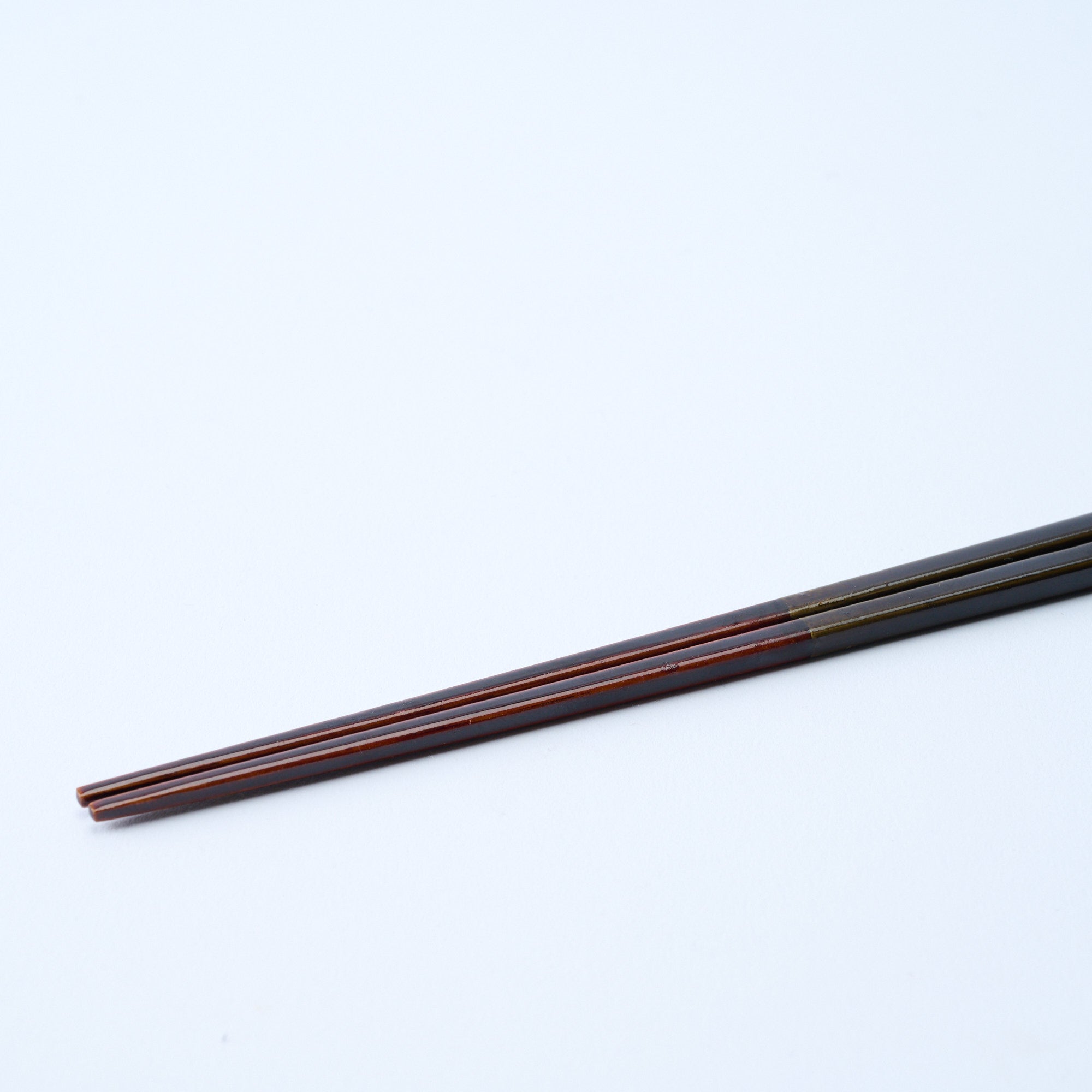 Gentle Glow Bamboo Chopsticks with Chopstick Rest