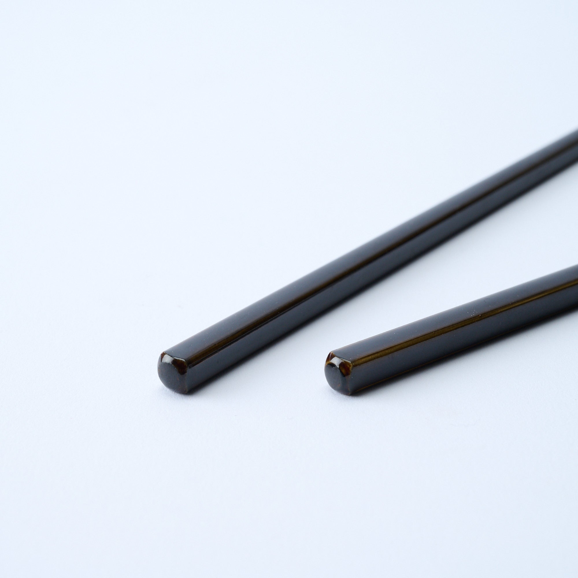 Gentle Glow Bamboo Chopsticks with Chopstick Rest