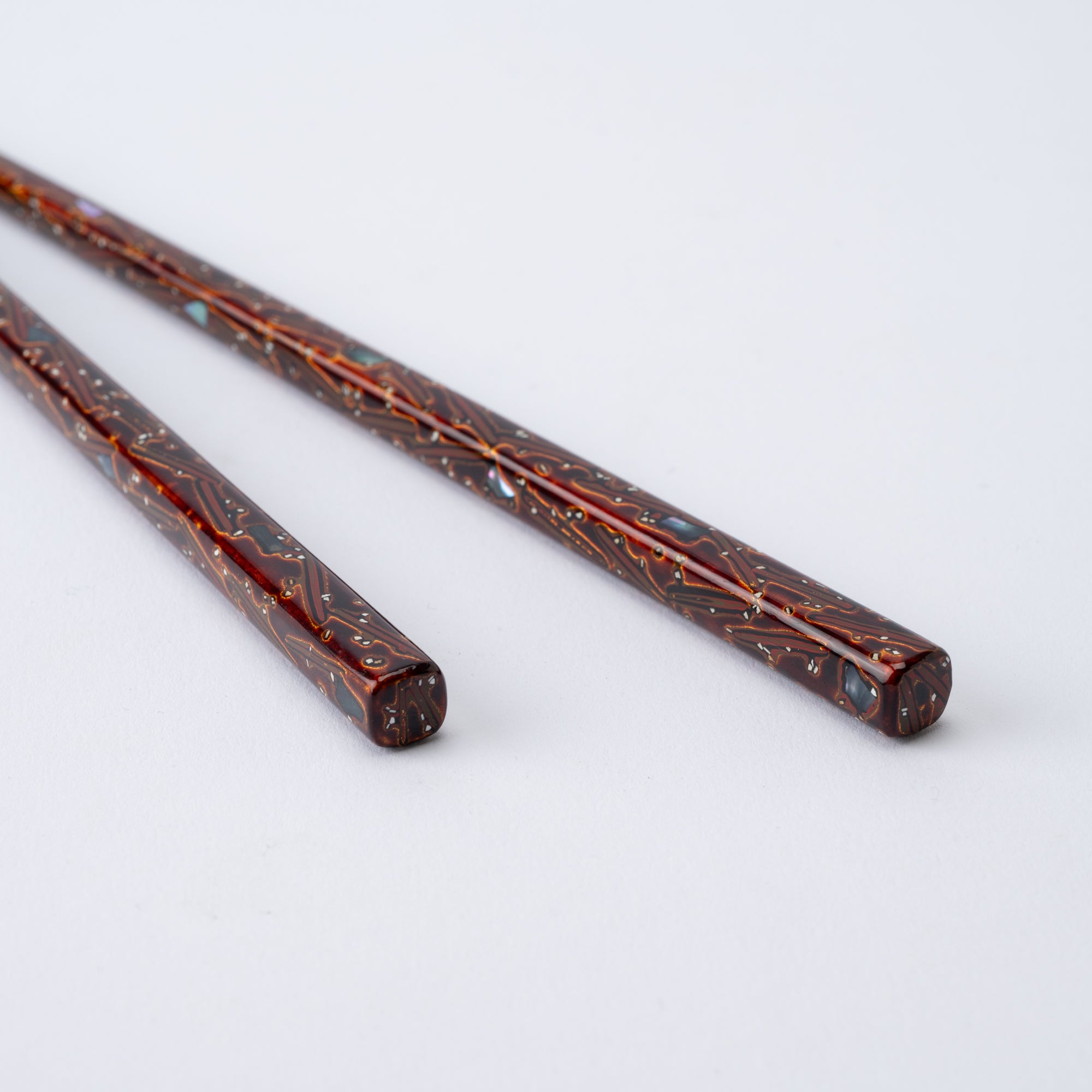 Twilight Serenity Chopsticks