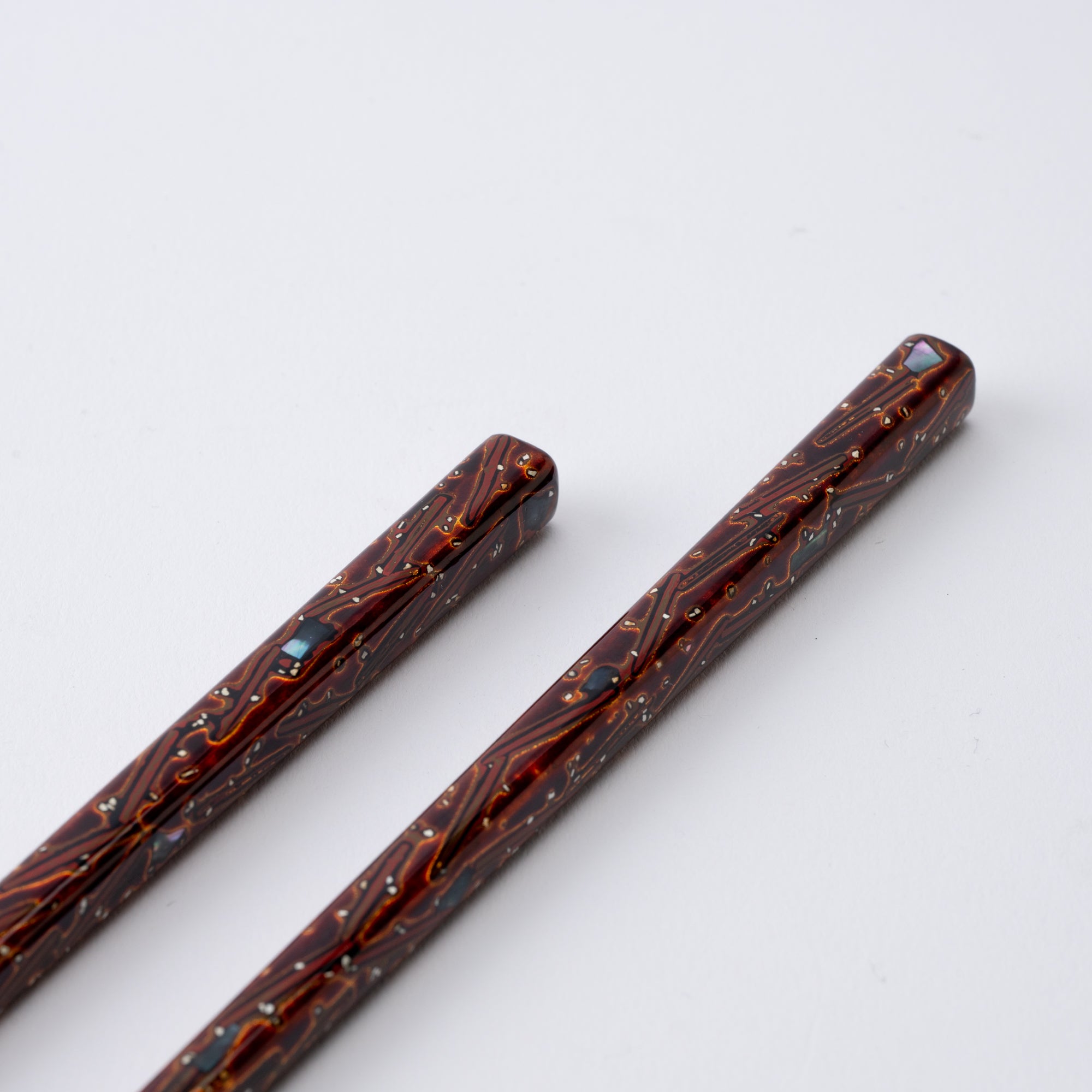 Twilight Serenity Chopsticks