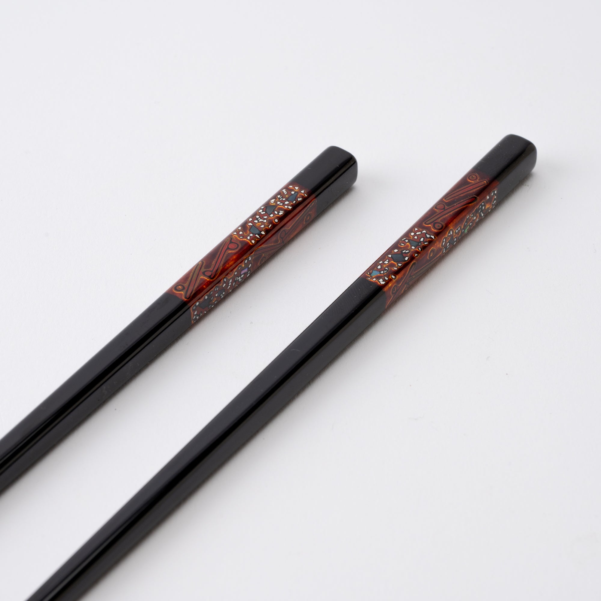 Winter Plum Flower Chopsticks