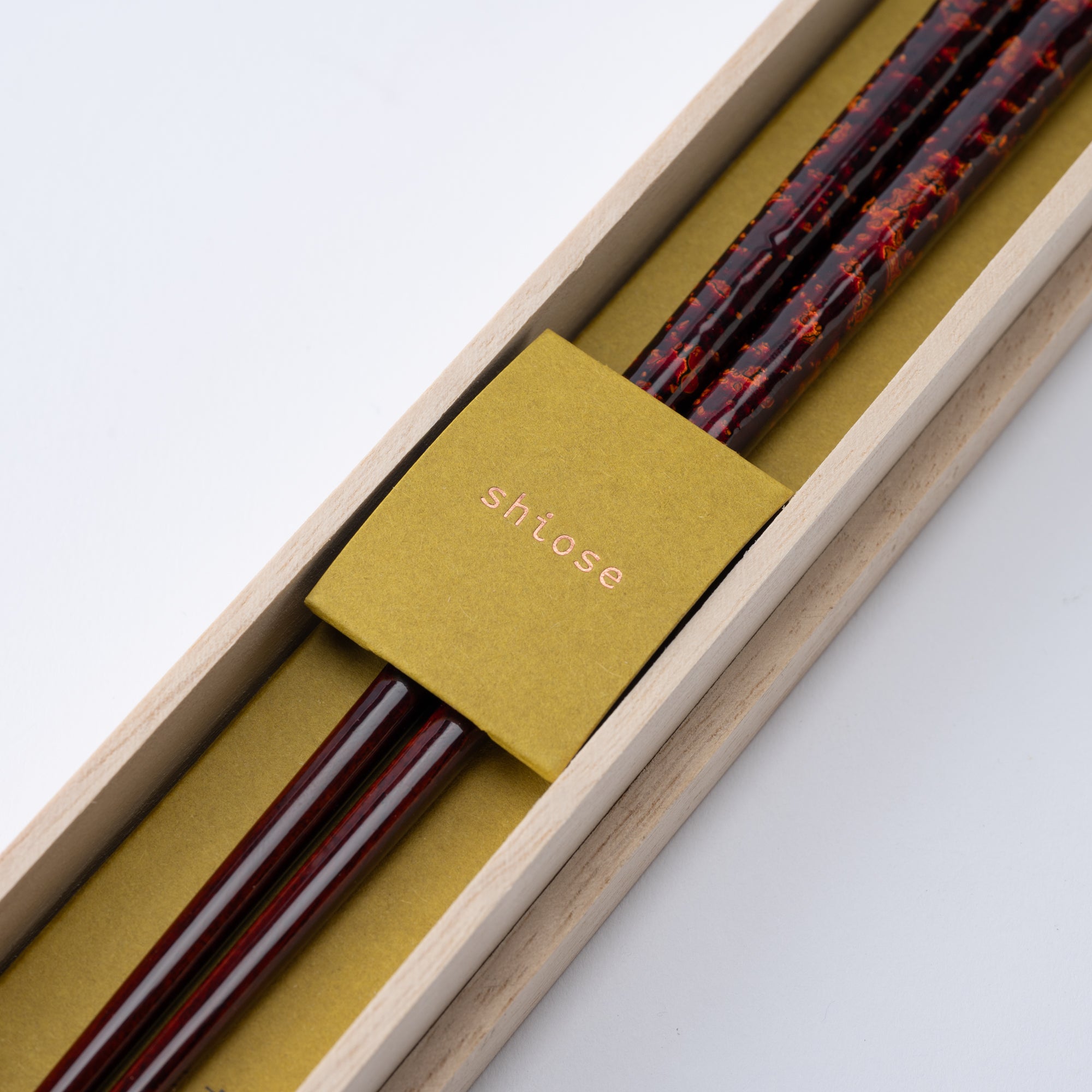 Moonlit Ocean Chopsticks