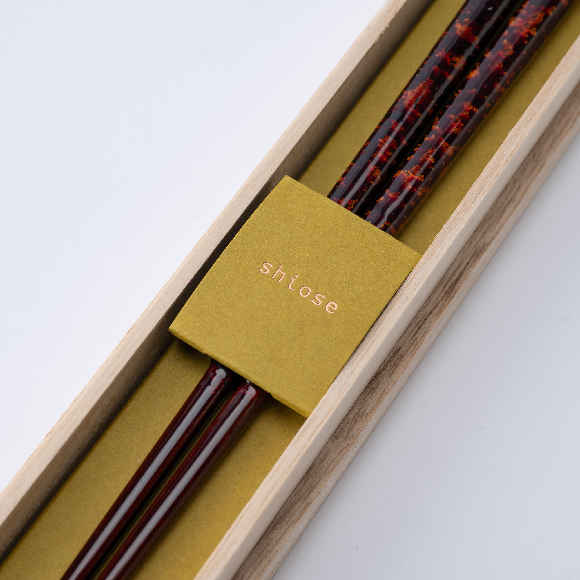 Moonlit Ocean Chopsticks