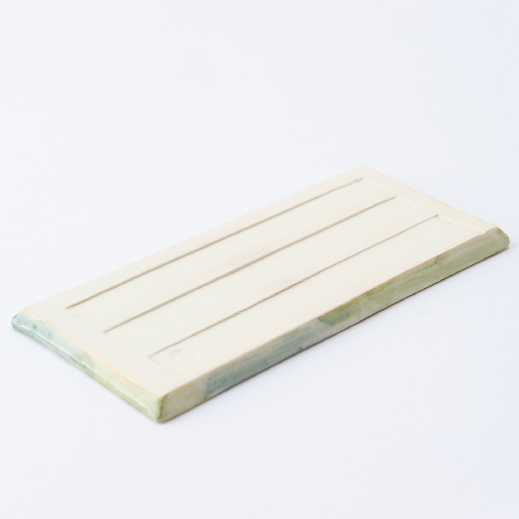 Kyoto Brushwork Incense Holder