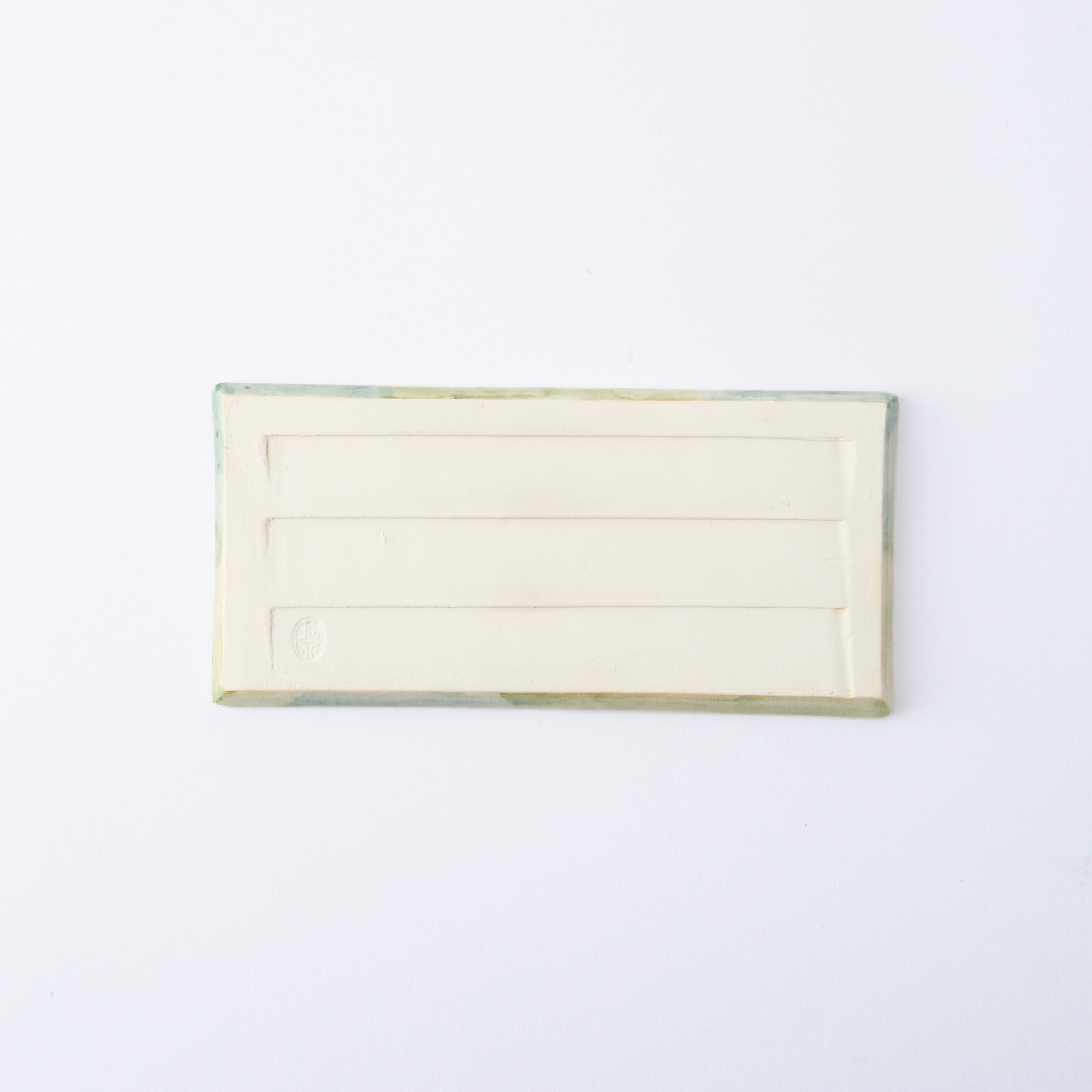 Kyoto Brushwork Incense Holder