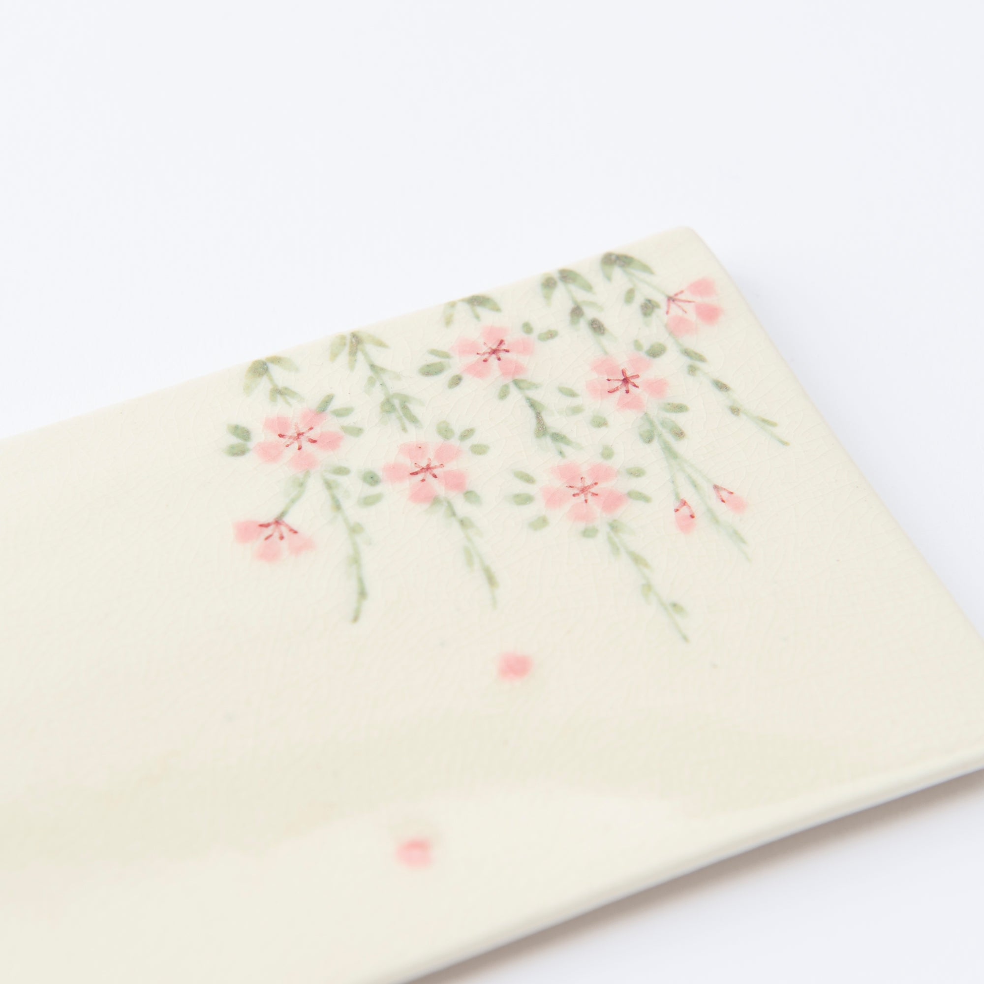 Kyoto Brushwork Incense Holder