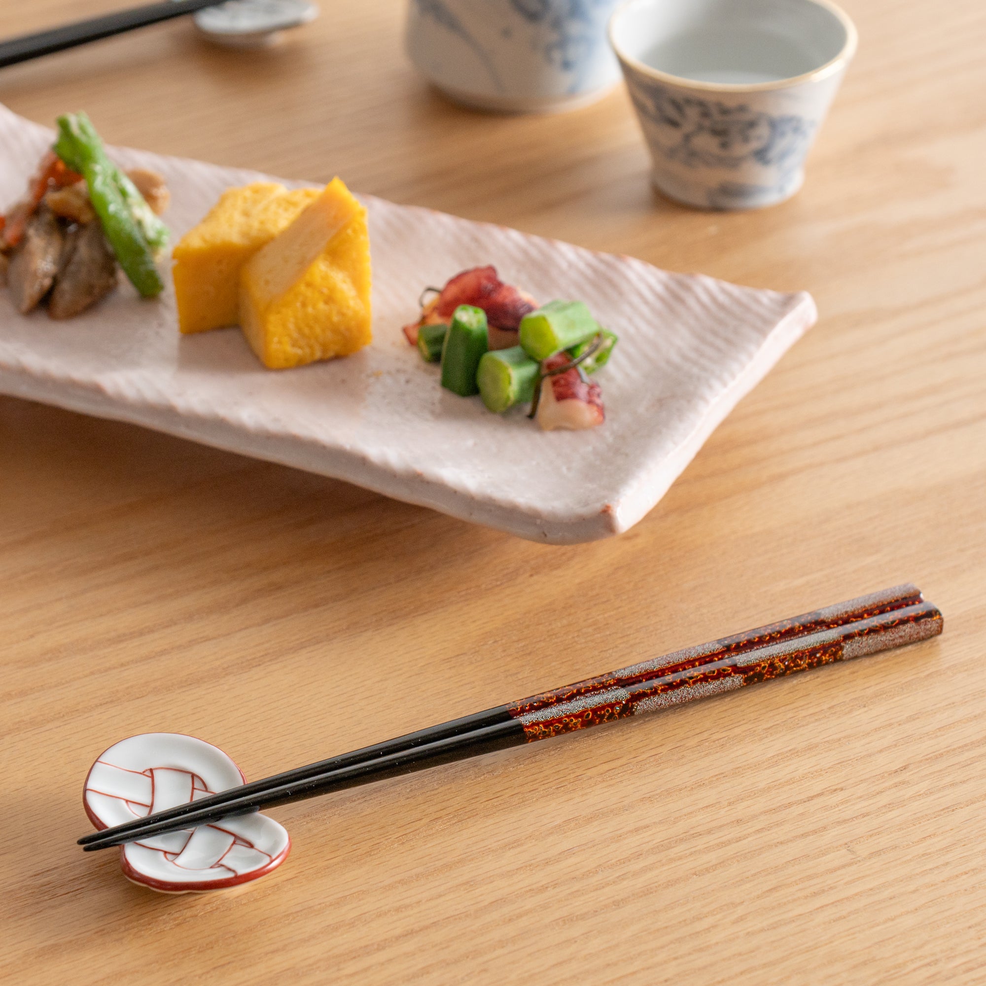 Dawn Mist Chopsticks