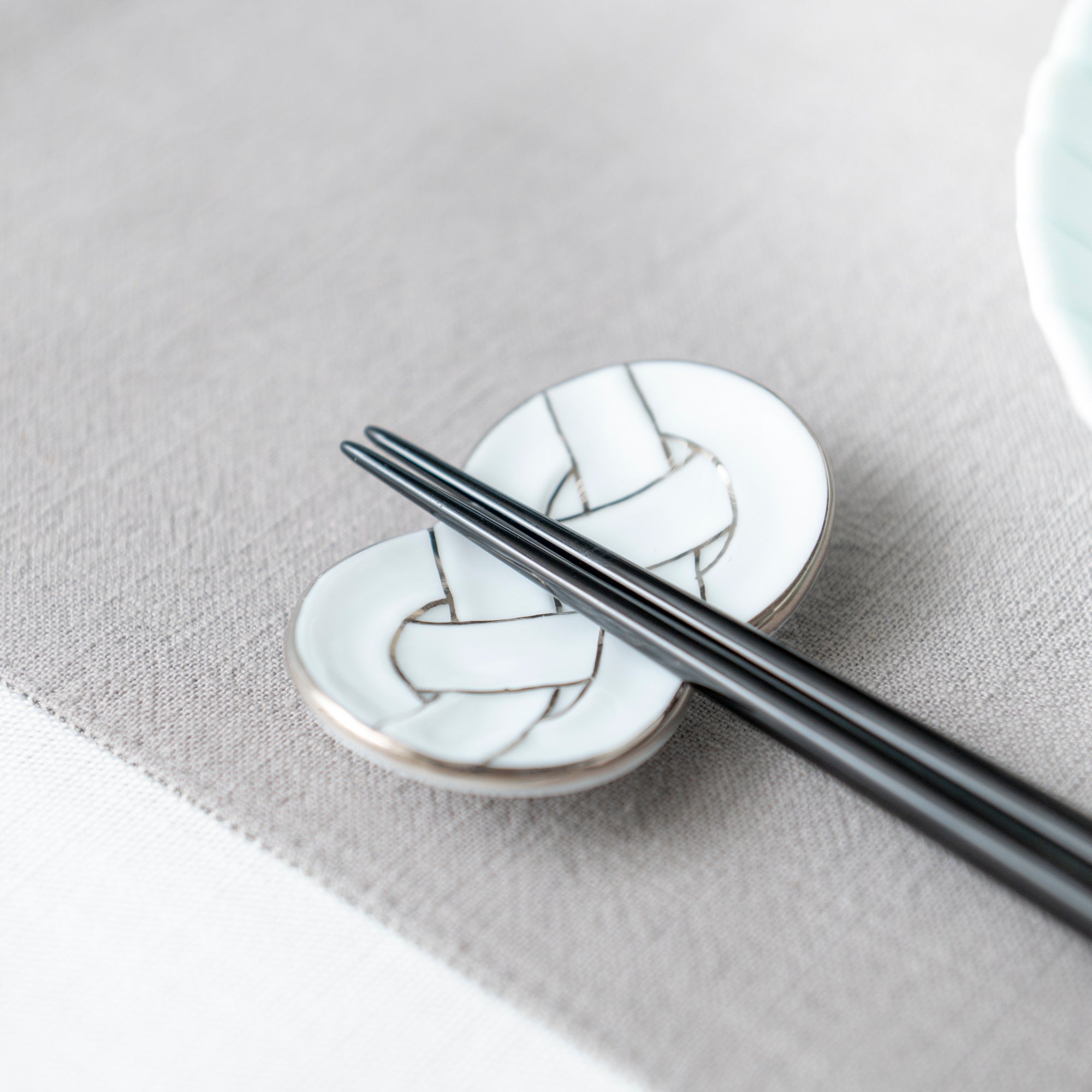 Winter Plum Flower Chopsticks