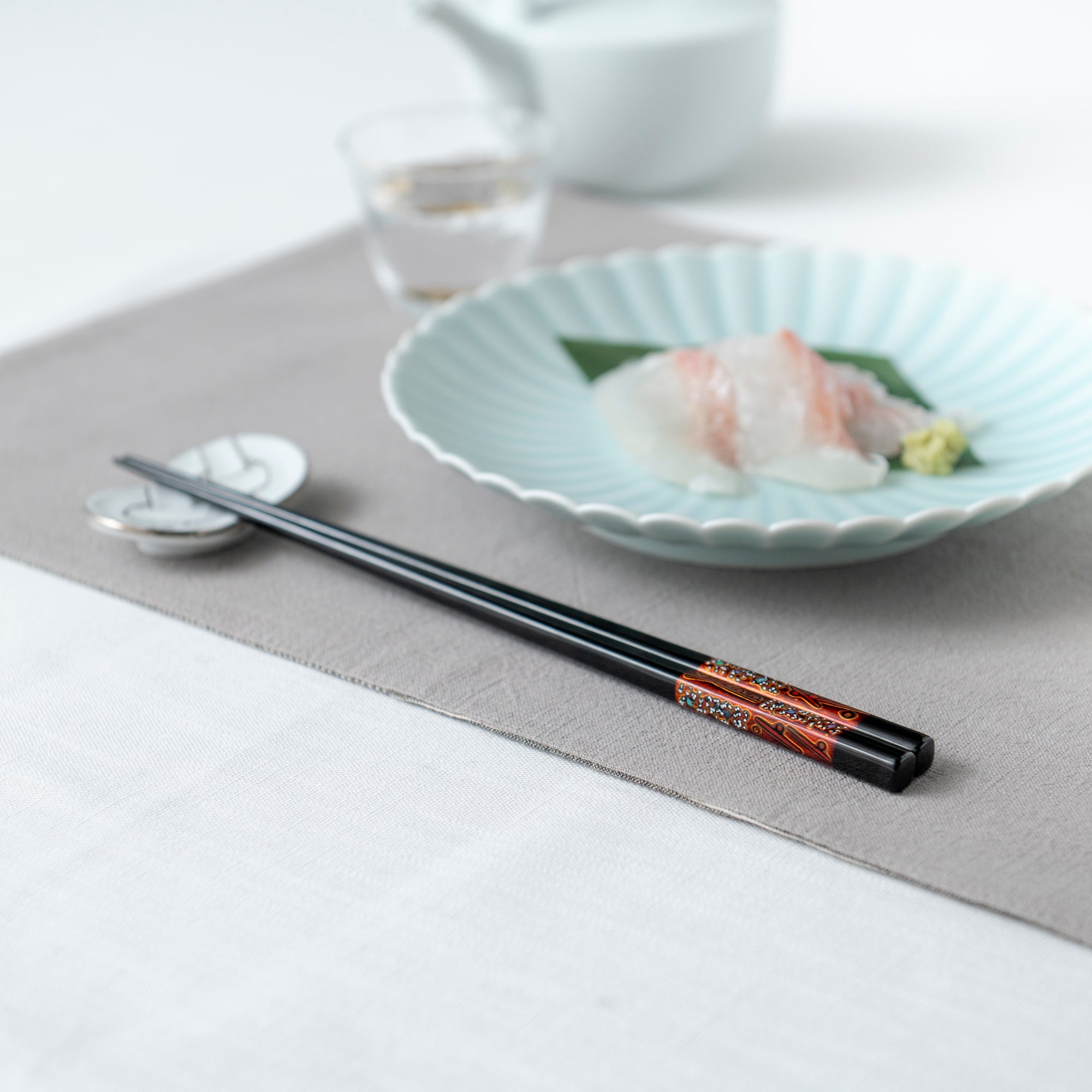Winter Plum Flower Chopsticks