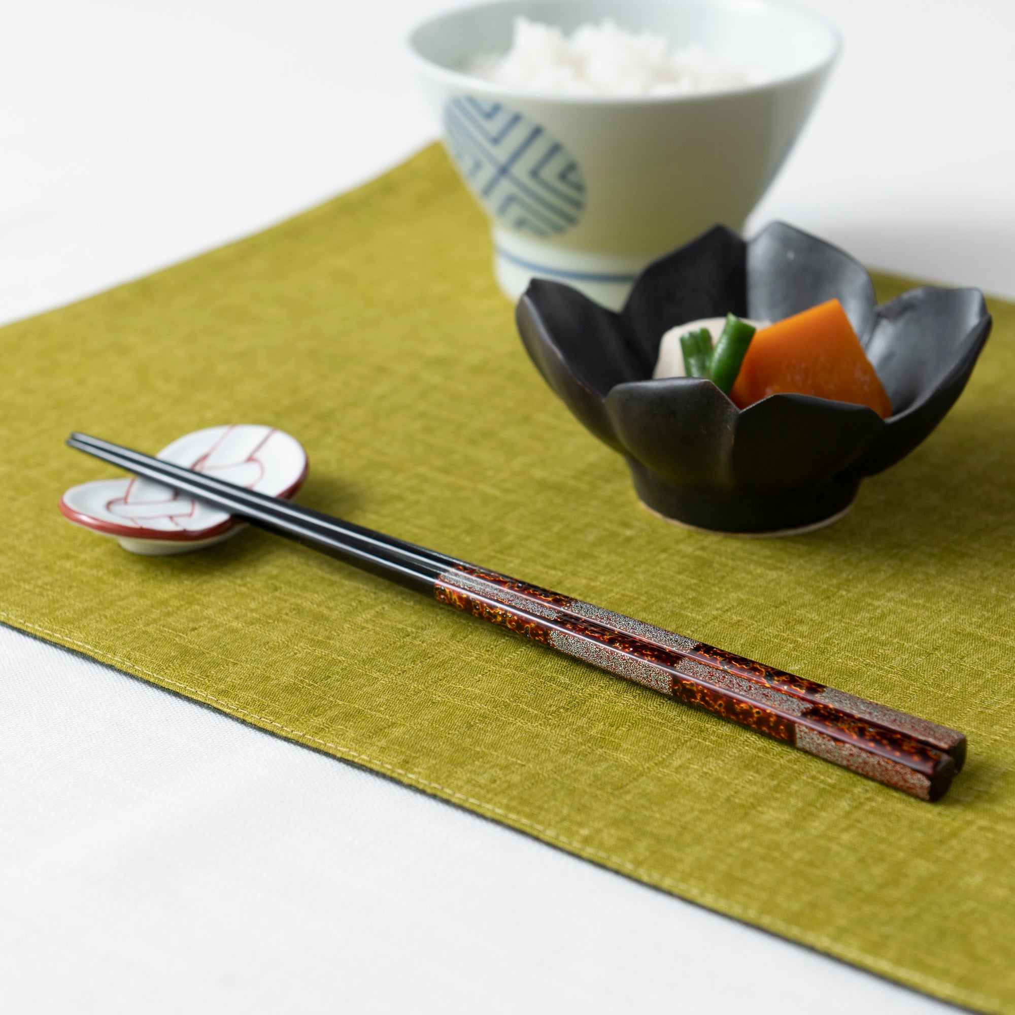 Dawn Mist Chopsticks