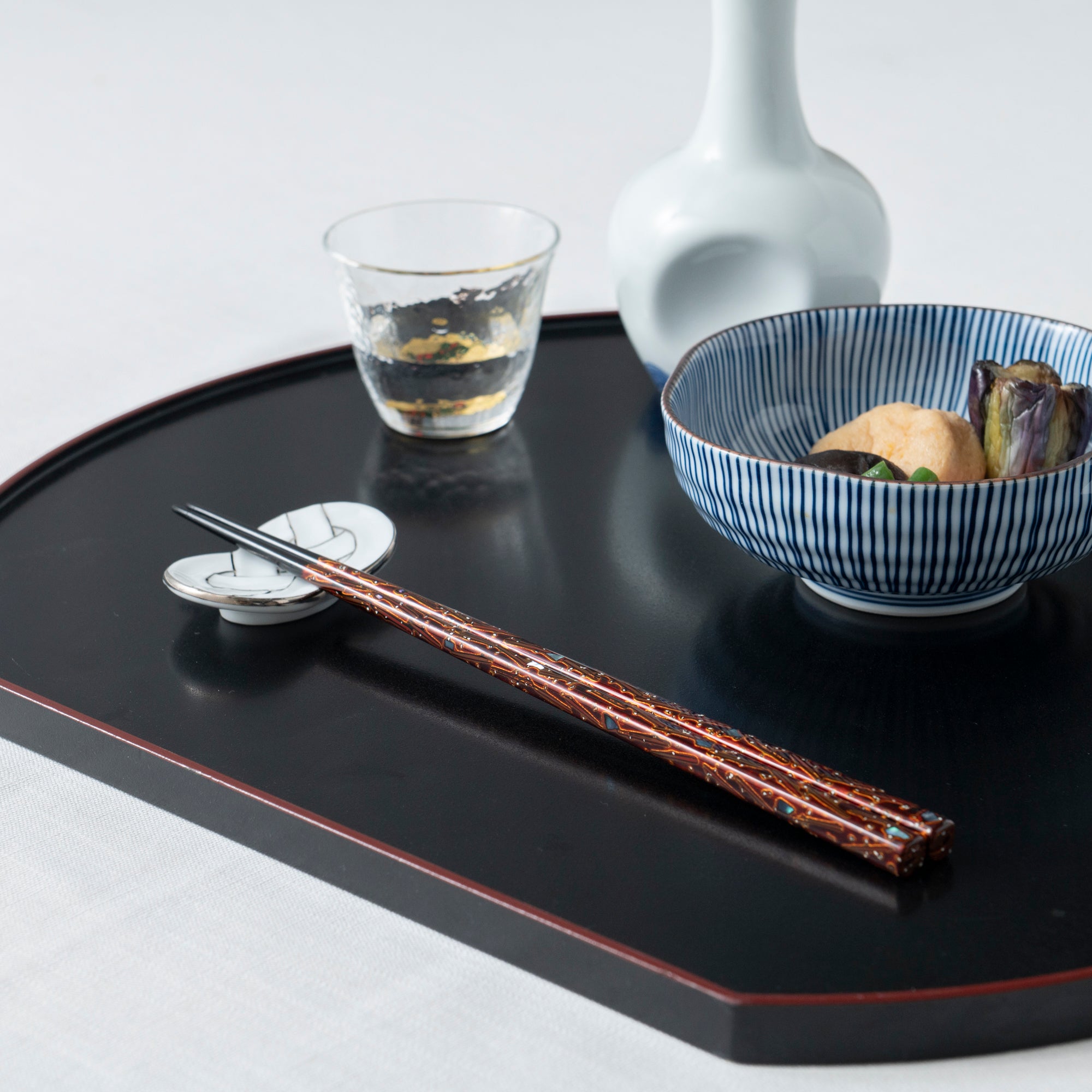 Twilight Serenity Chopsticks