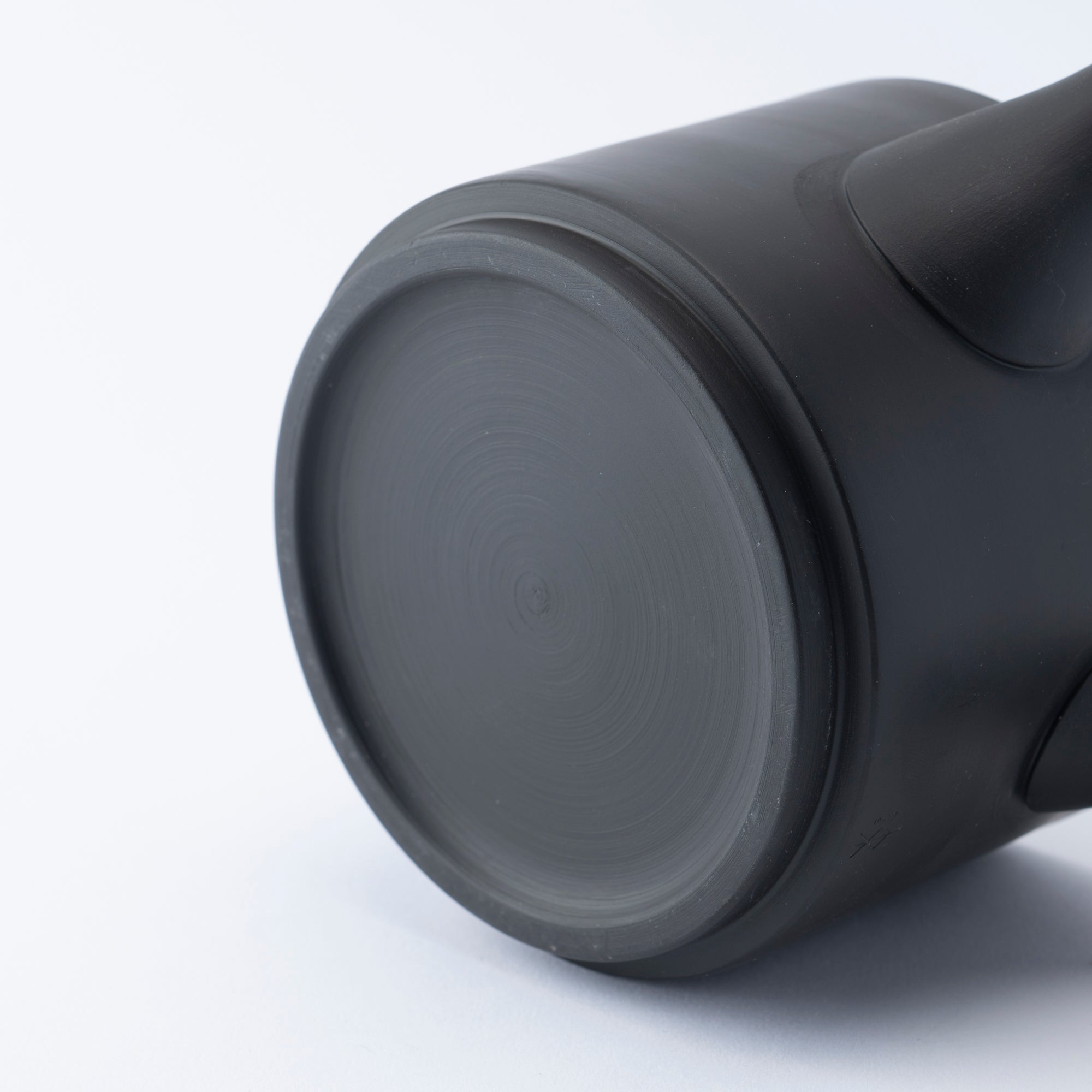 IROIRO Cylindrical Japanese Teapot 23.7 fl oz