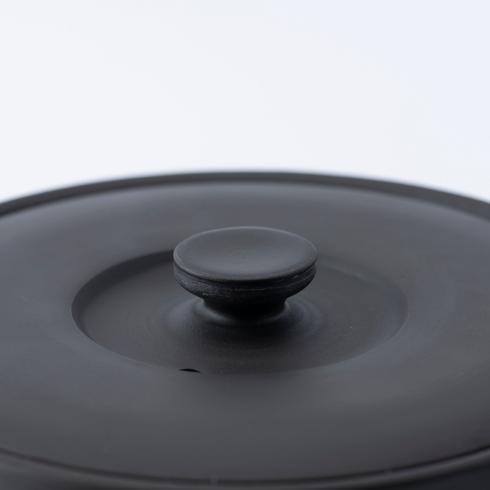 IROIRO Cylindrical Japanese Teapot 23.7 fl oz