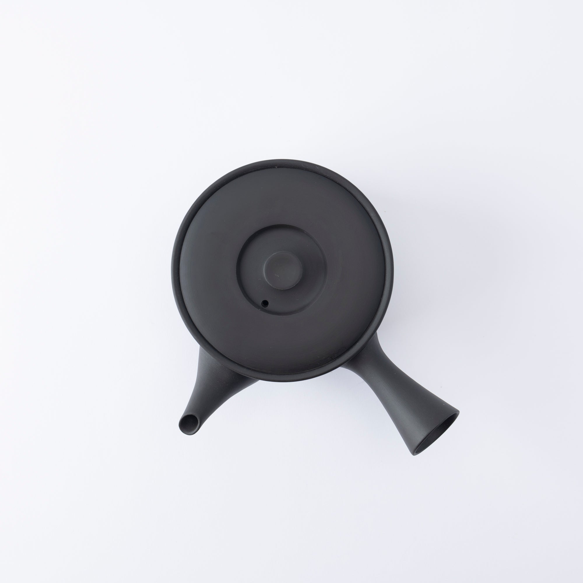 IROIRO Cylindrical Japanese Teapot 23.7 fl oz