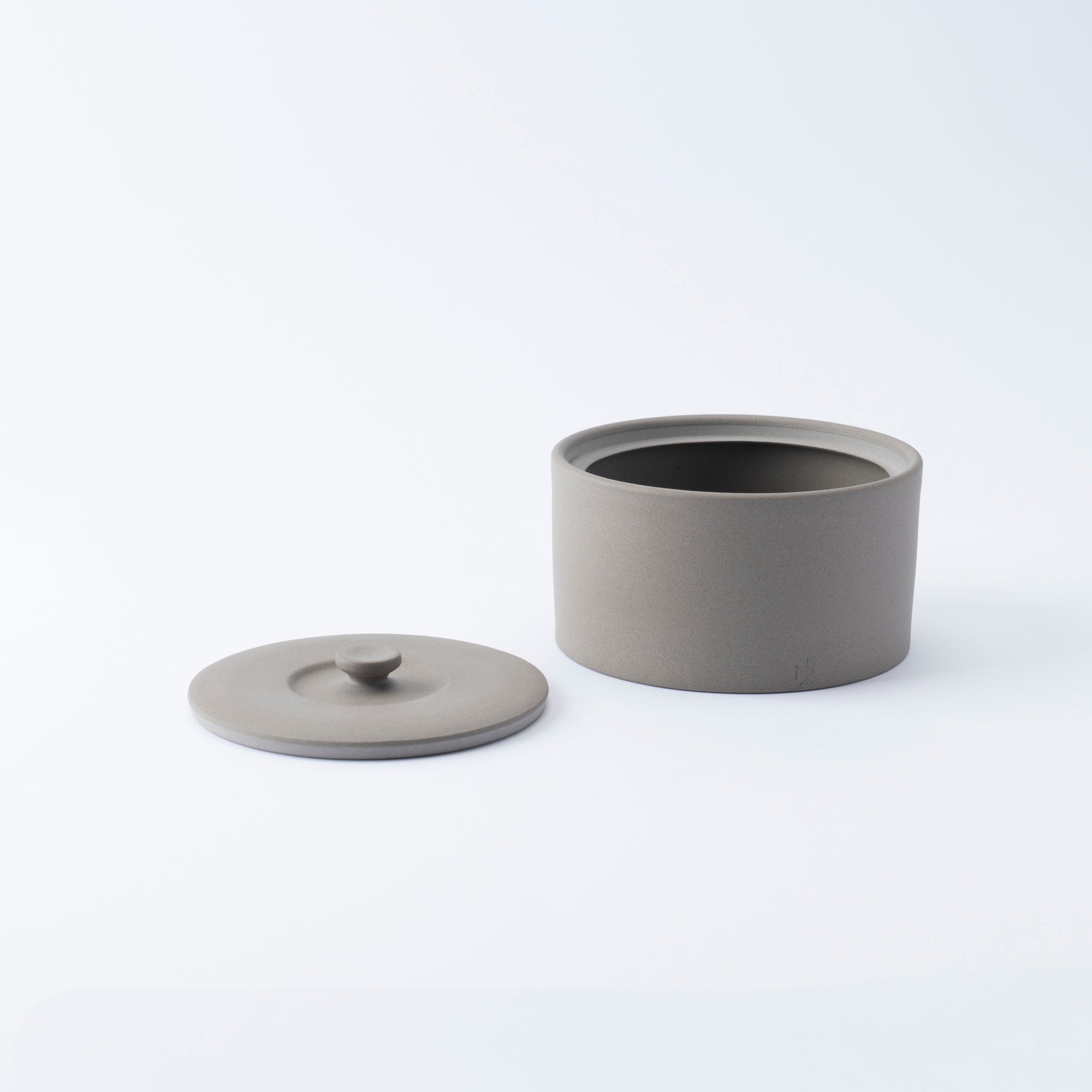 IROIRO Tea Canister 15.2 fl oz