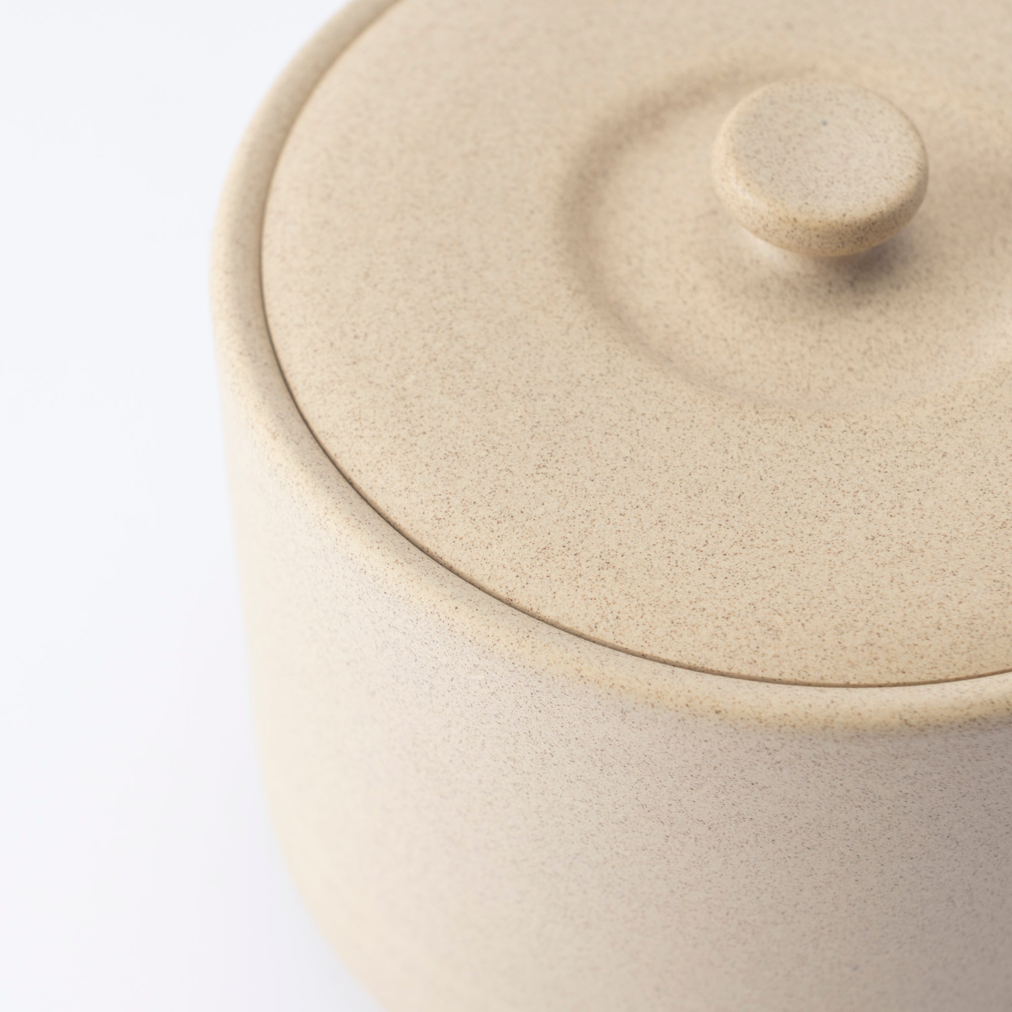 IROIRO Tea Canister 23.7 fl oz