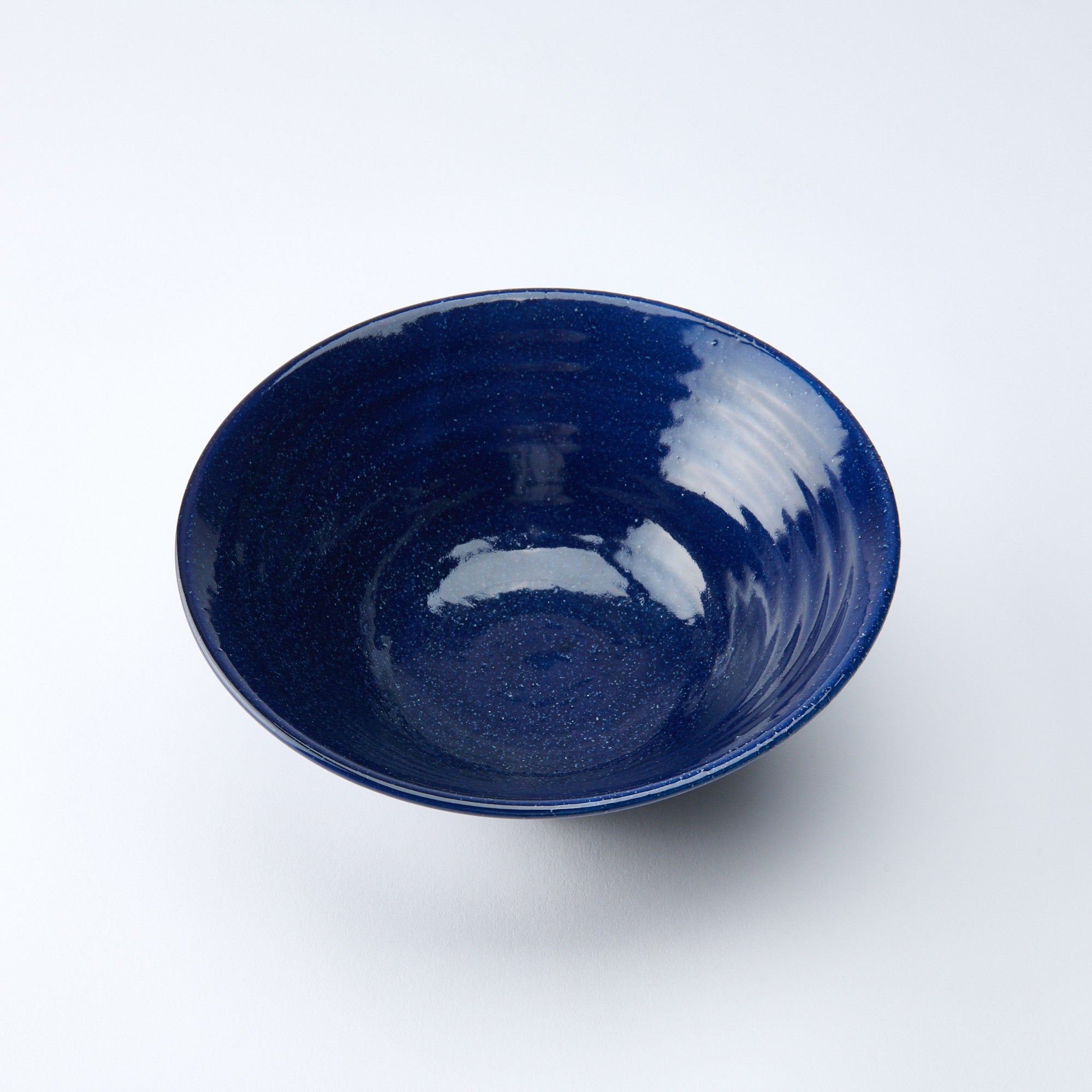 Starlit Indigo Ramen Bowl 8.9 IN