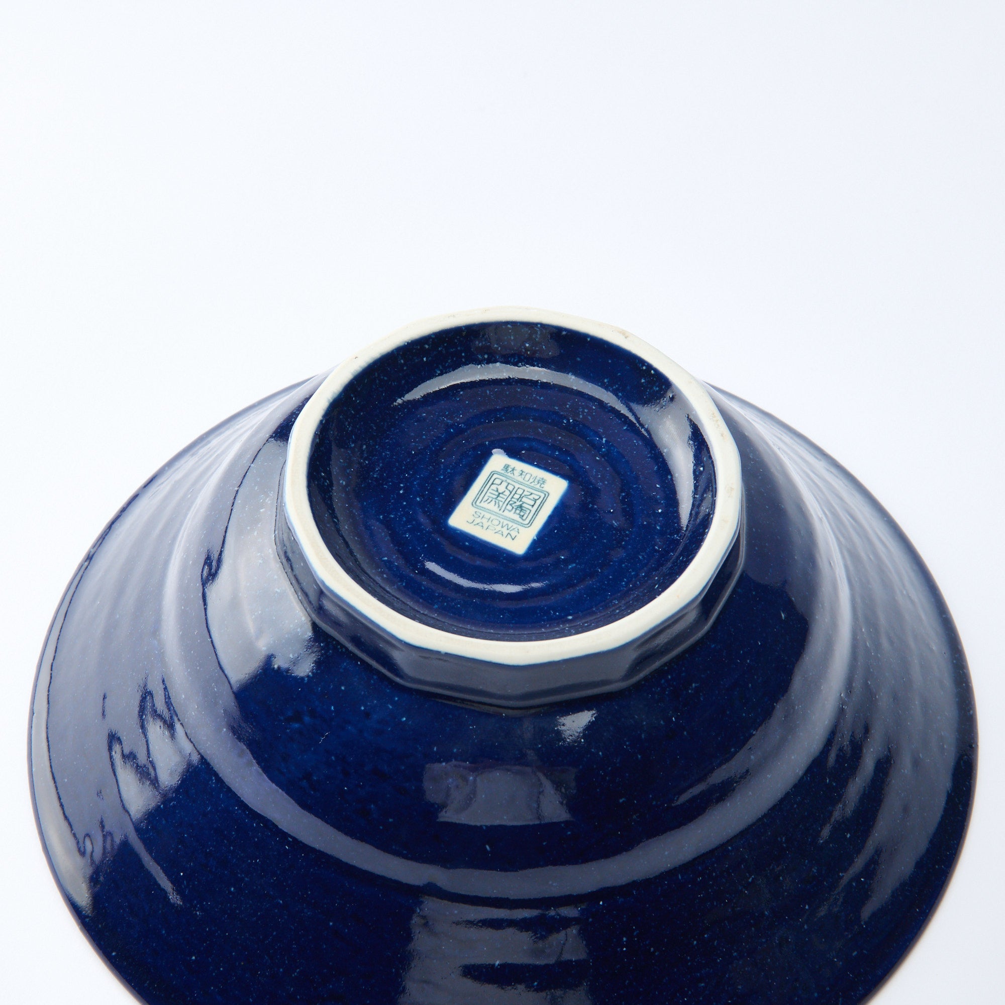 Starlit Indigo Ramen Bowl 8.9 IN