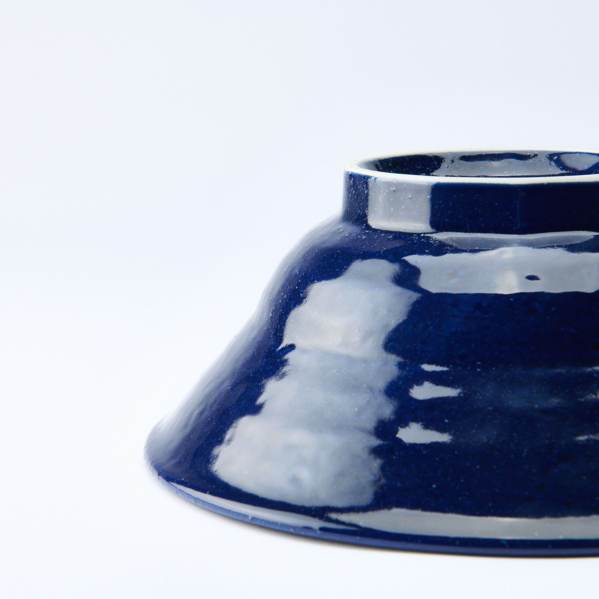 Starlit Indigo Ramen Bowl 8.9 IN