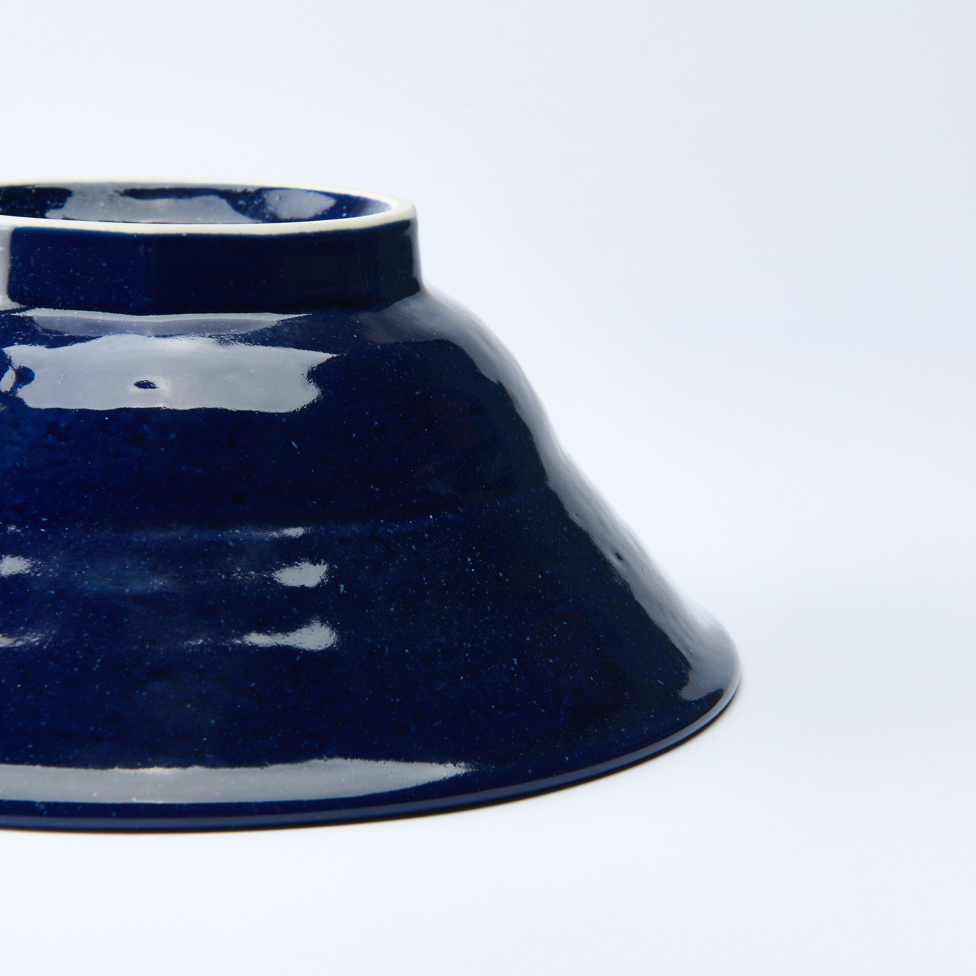 Starlit Indigo Ramen Bowl 8.9 IN