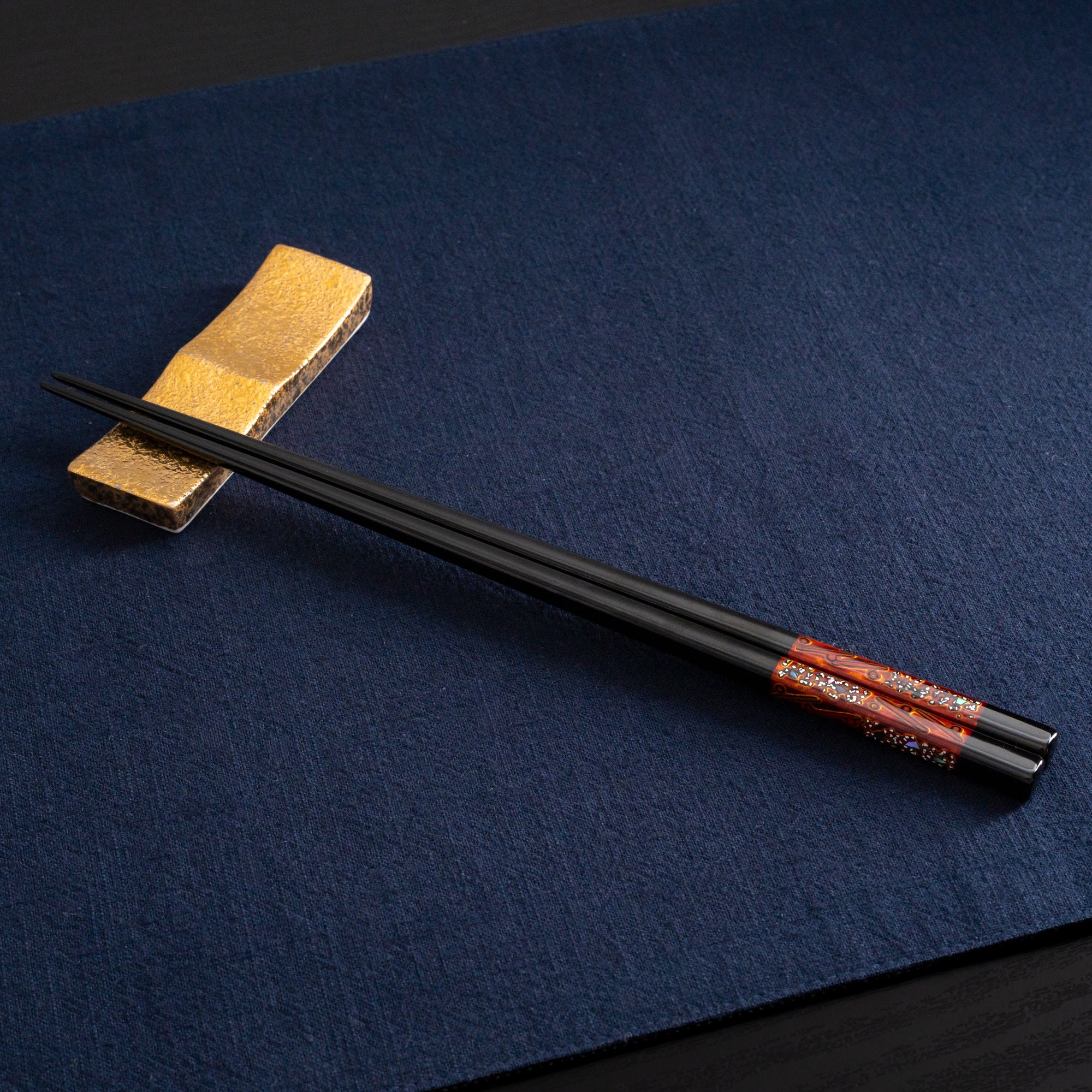 Winter Plum Flower Chopsticks