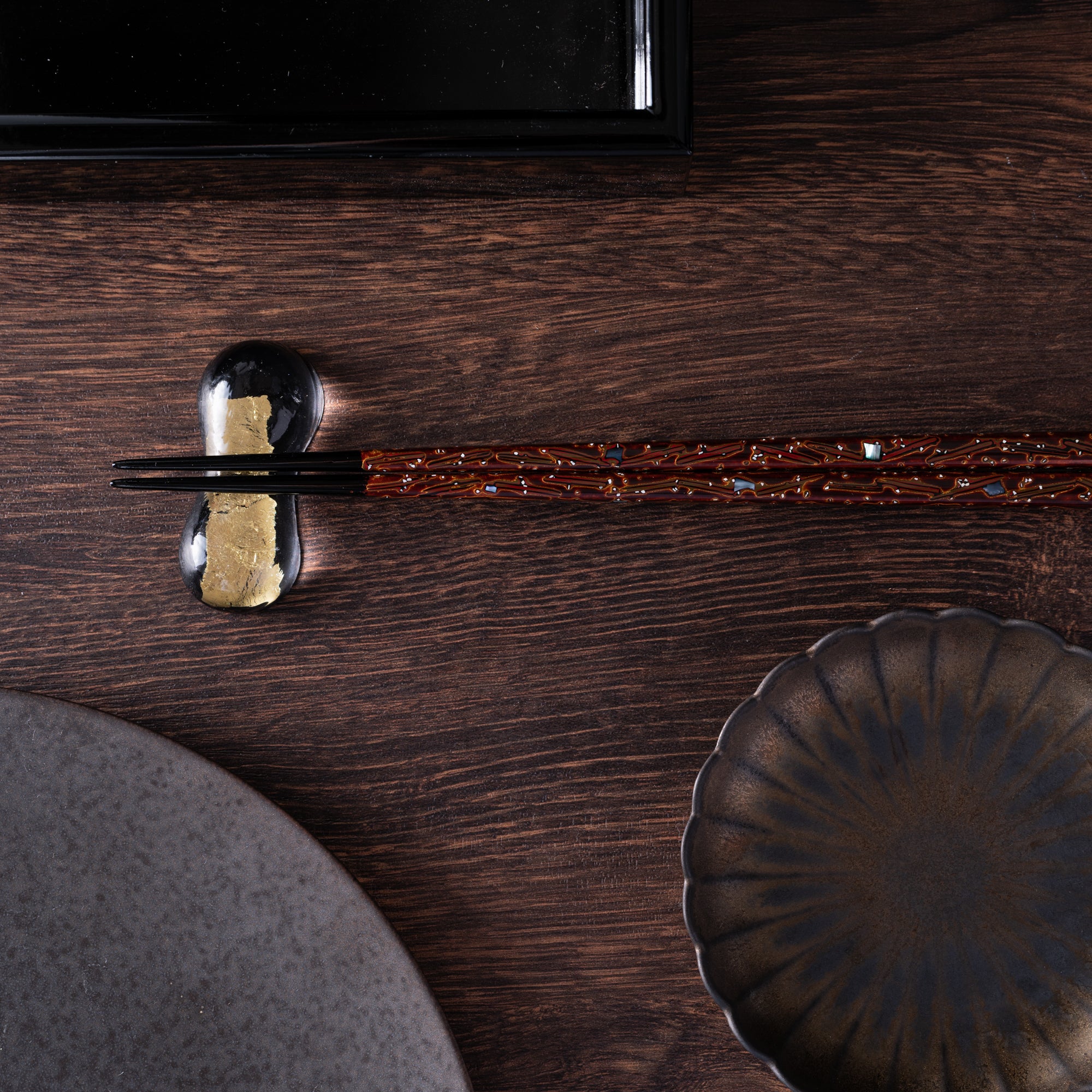 Twilight Serenity Chopsticks