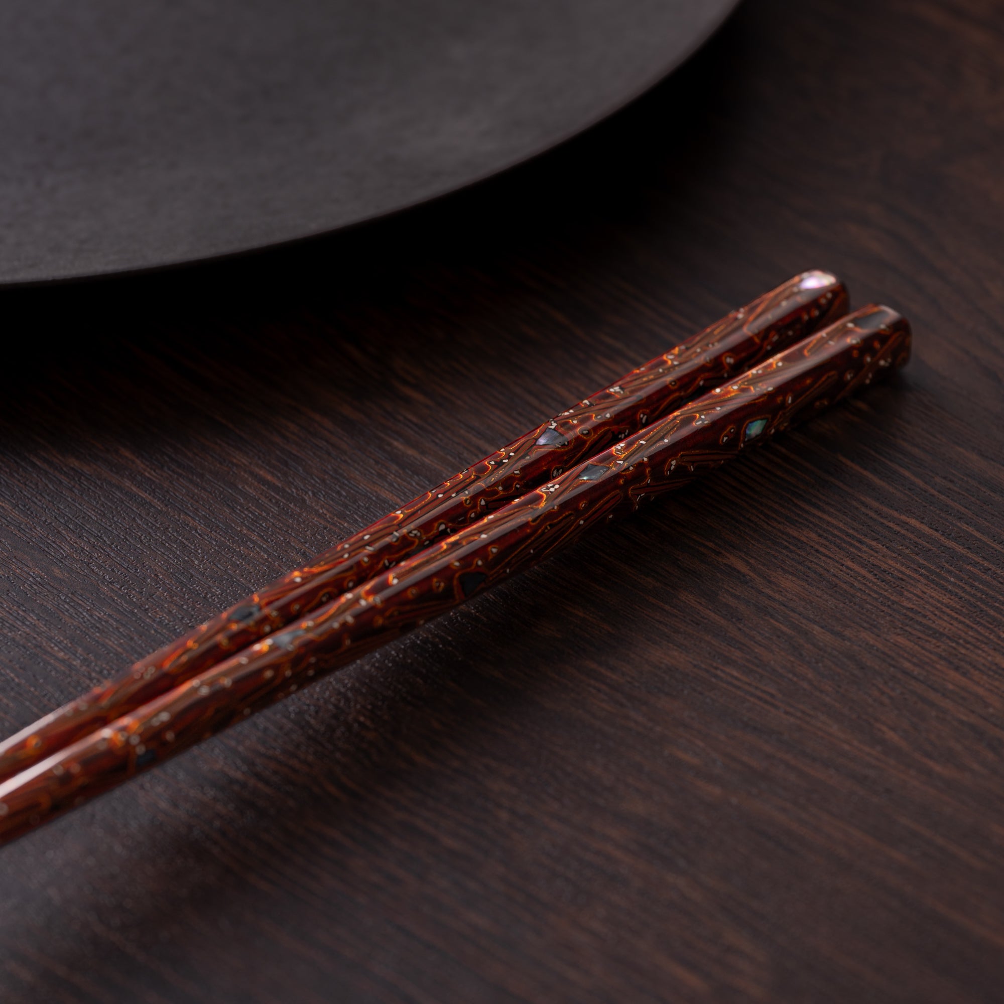 Twilight Serenity Chopsticks