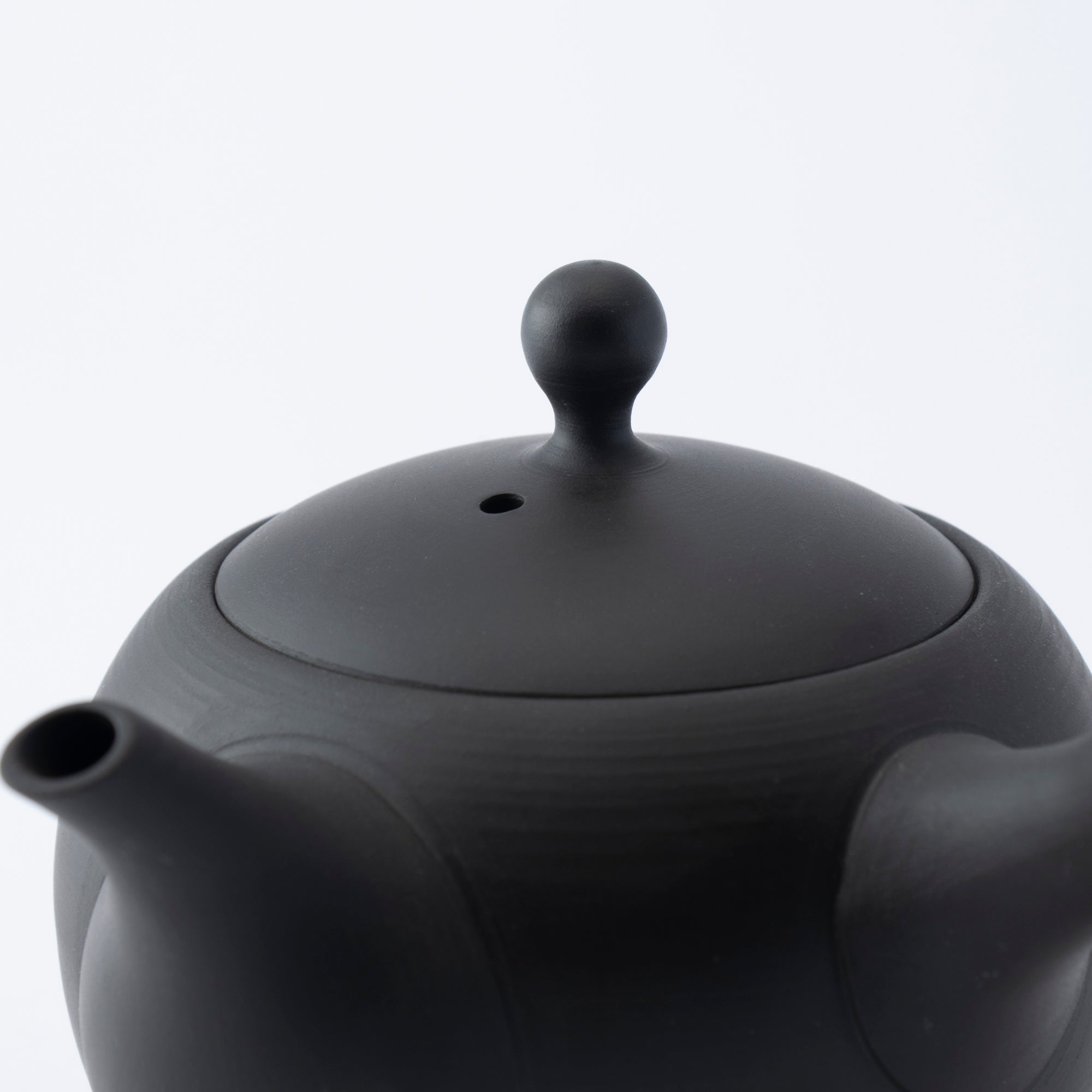 IROIRO Japanese Teapot