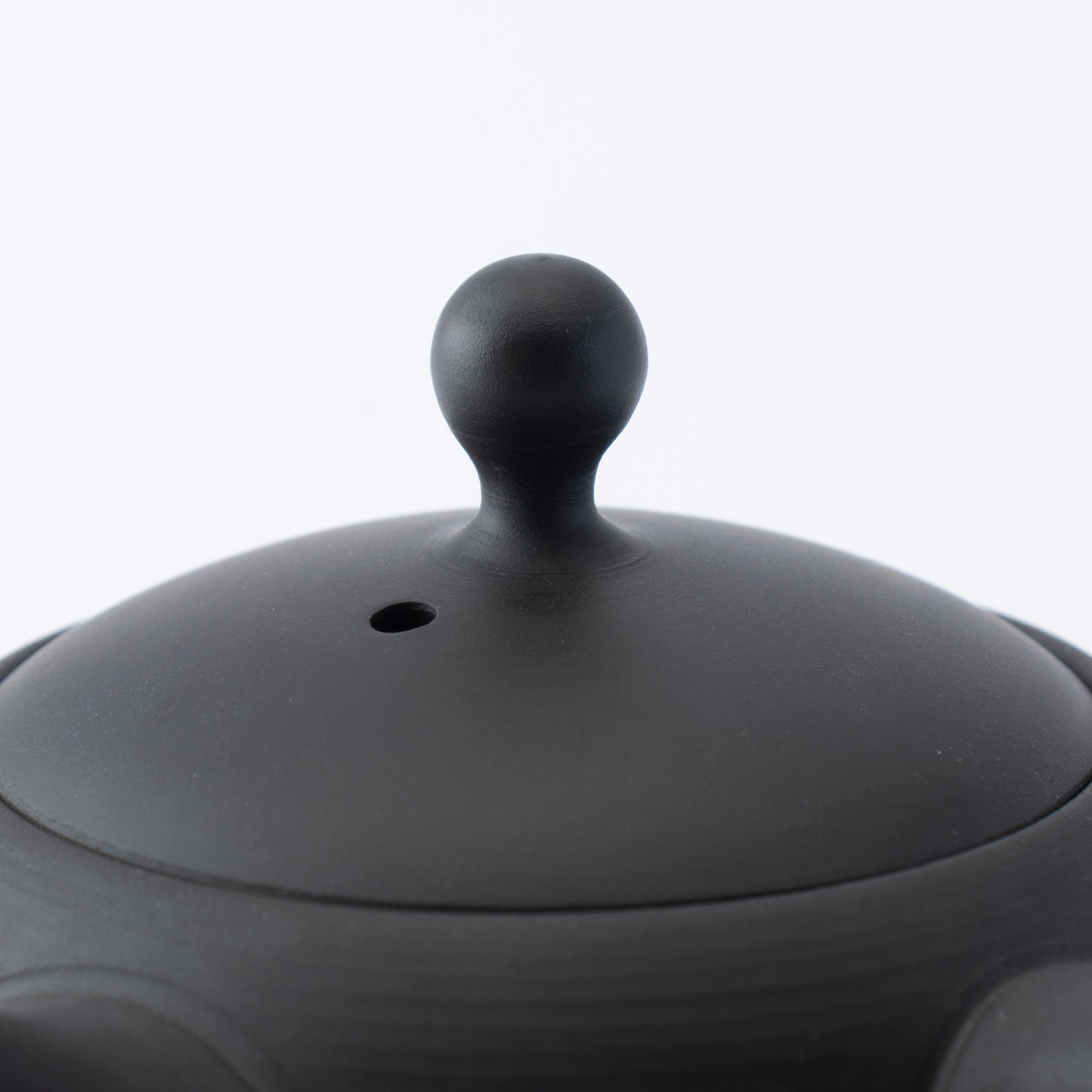 IROIRO Japanese Teapot