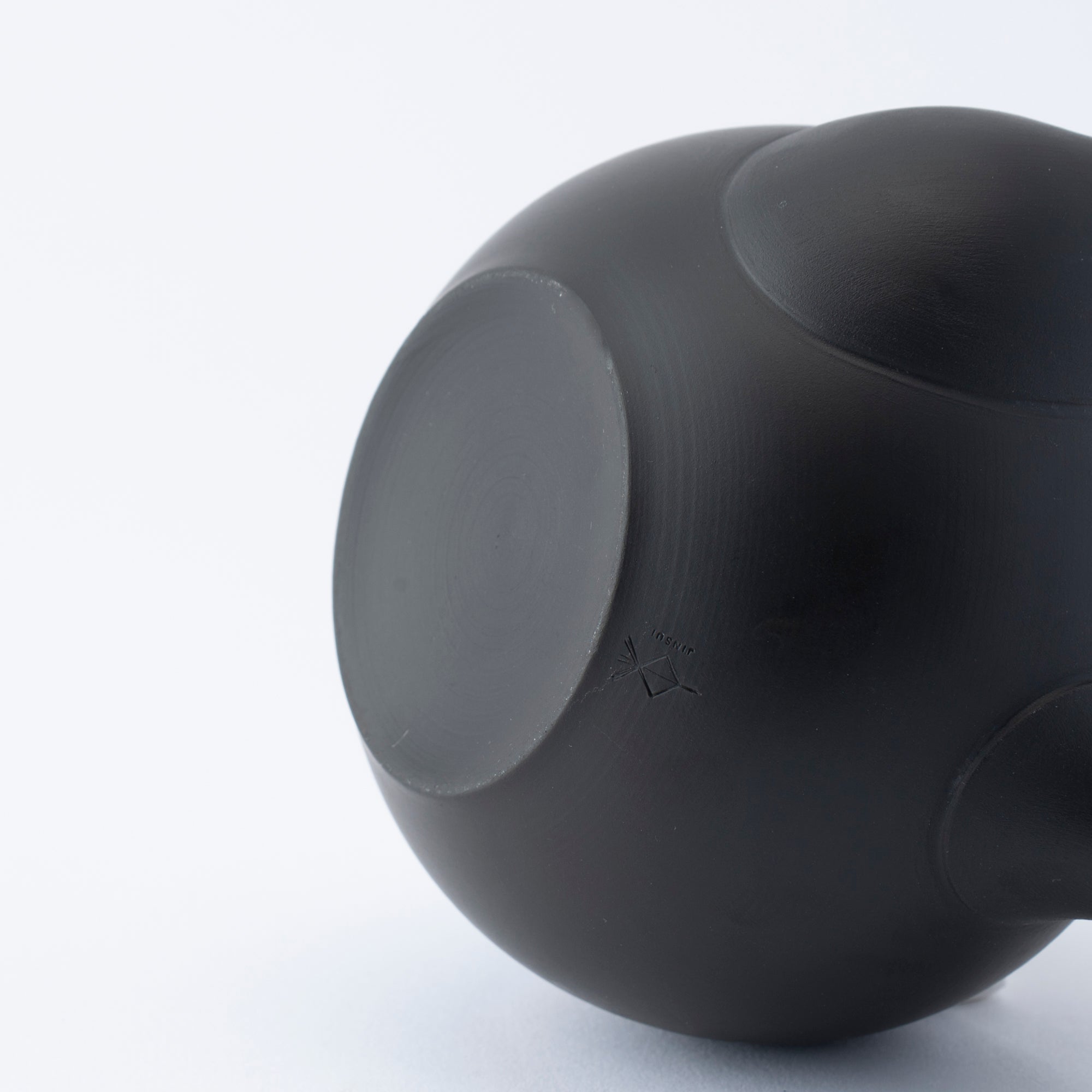 IROIRO Japanese Teapot