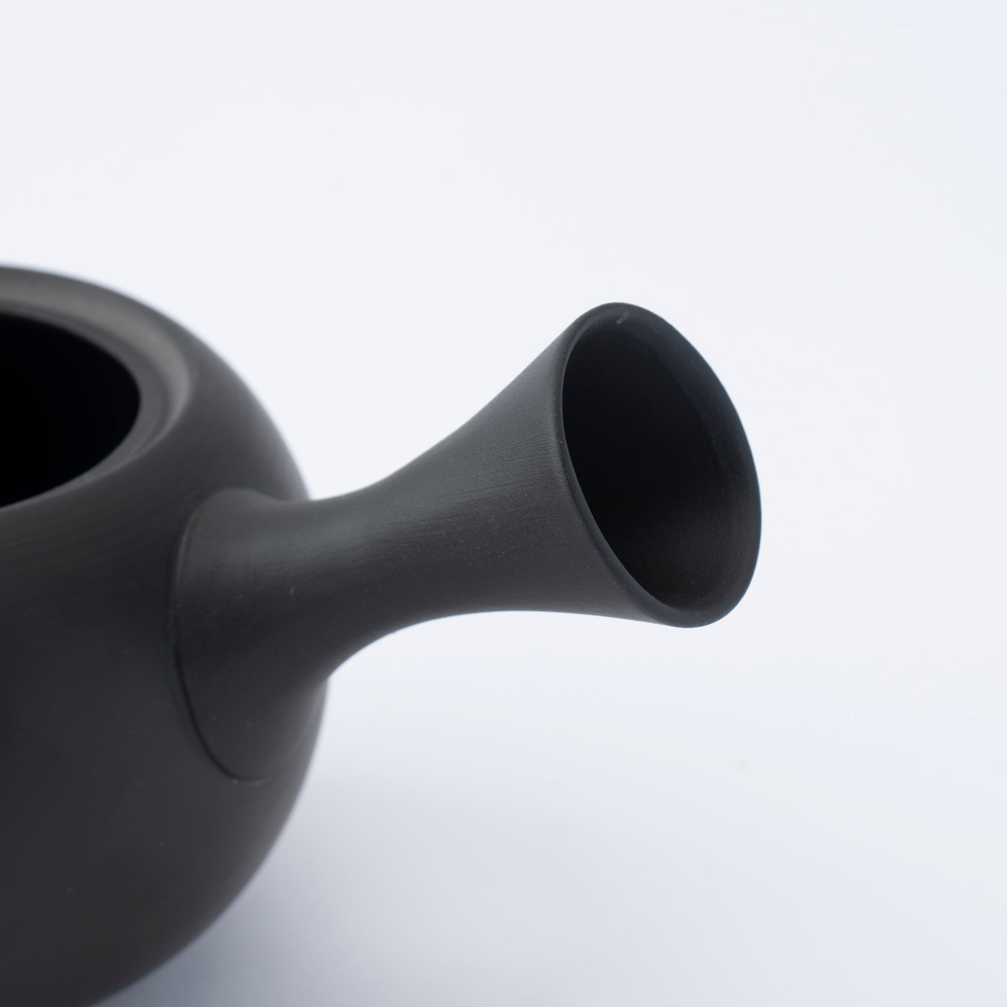 IROIRO Japanese Teapot