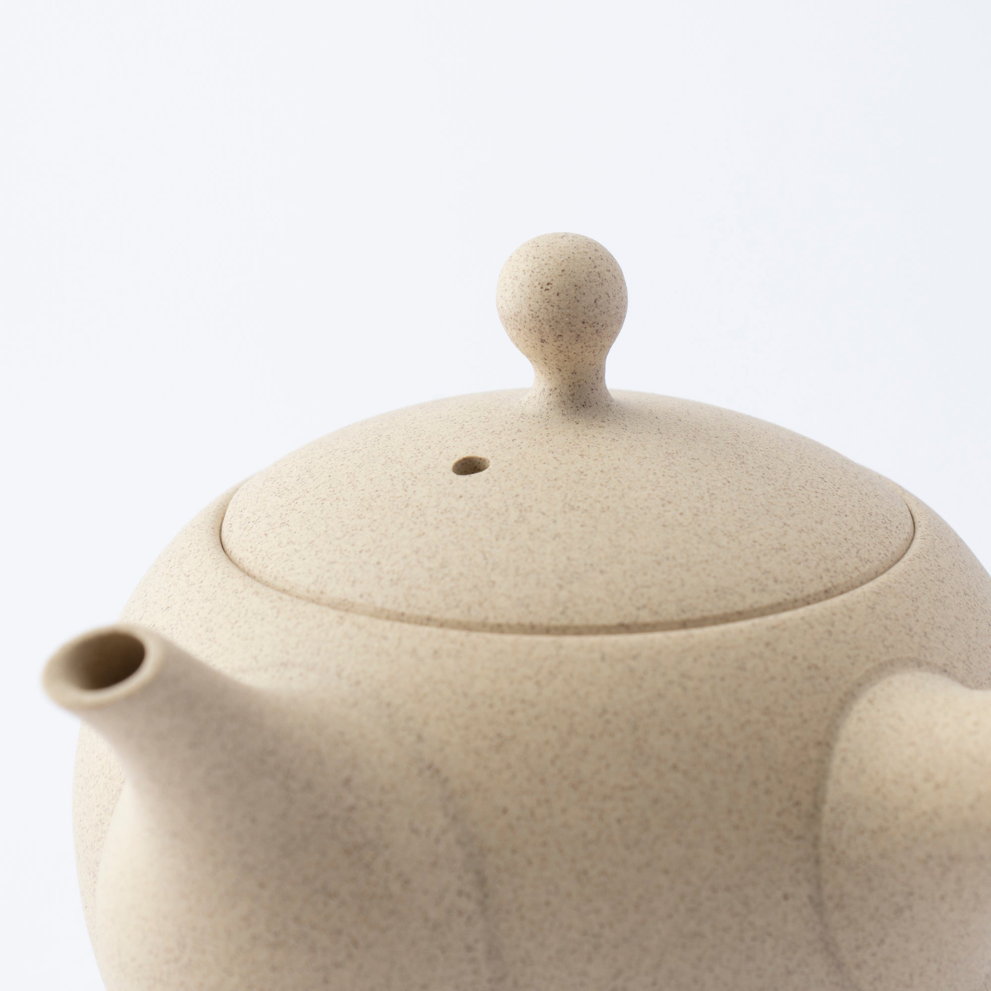 IROIRO Japanese Teapot
