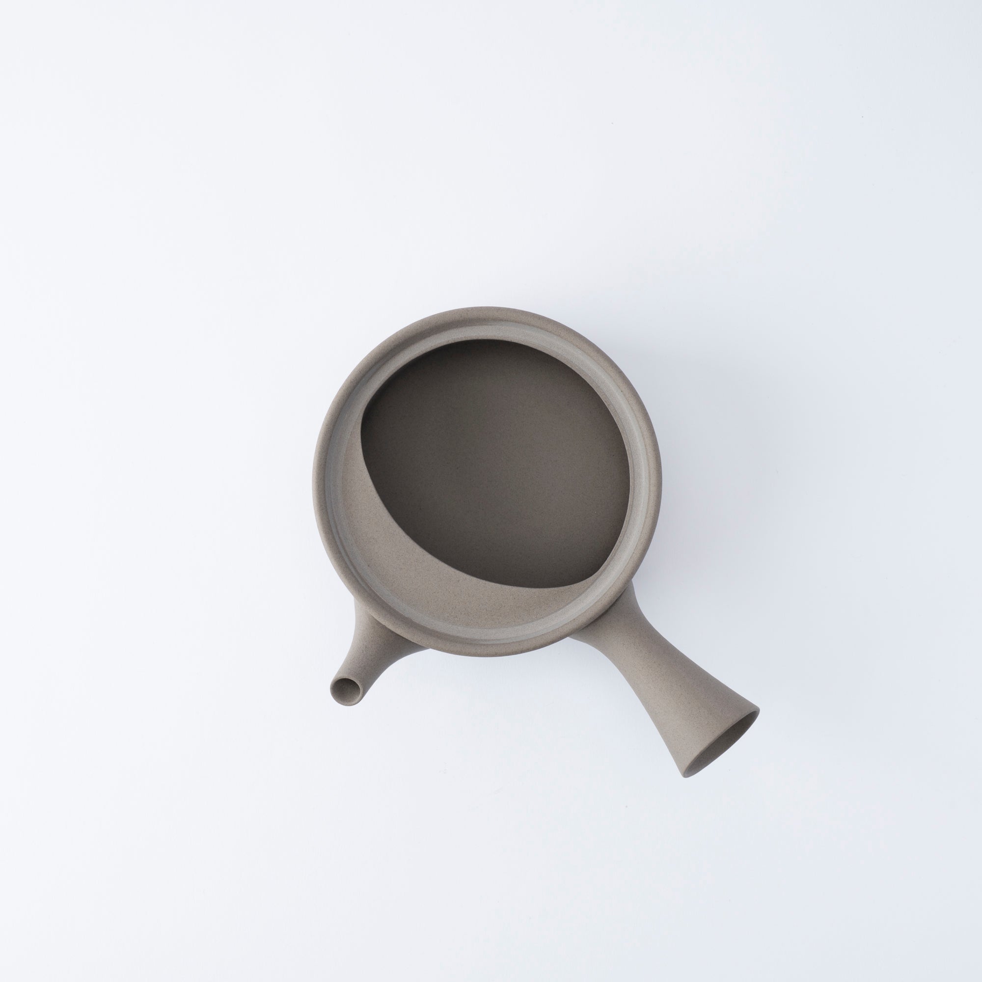 IROIRO Cylindrical Japanese Teapot 15.5 fl oz