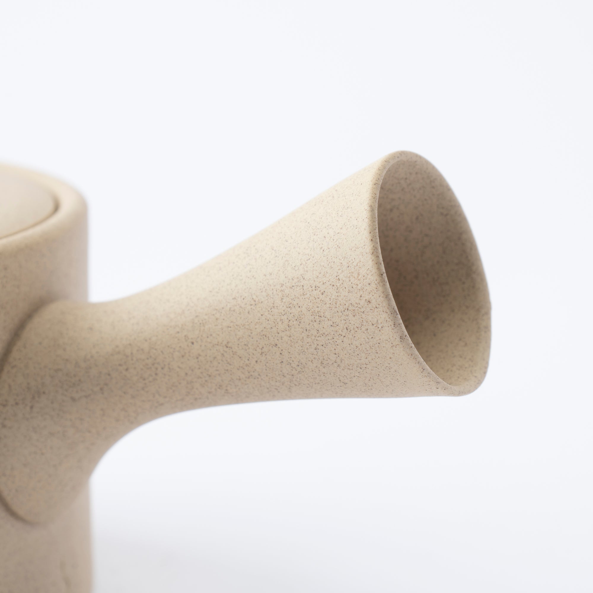 IROIRO Cylindrical Japanese Teapot 15.5 fl oz