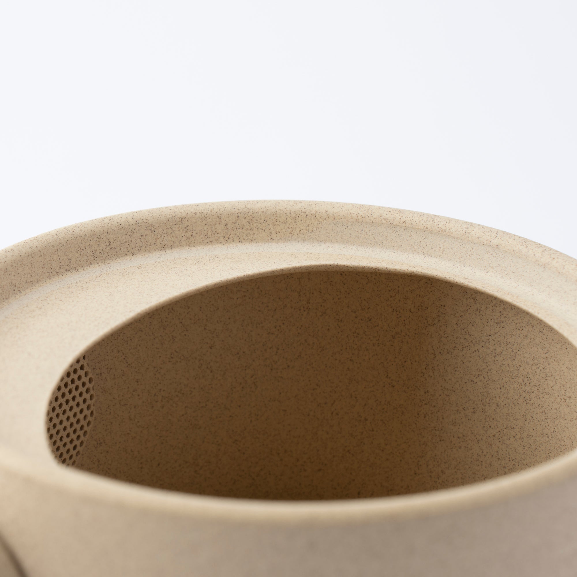 IROIRO Cylindrical Japanese Teapot 15.5 fl oz