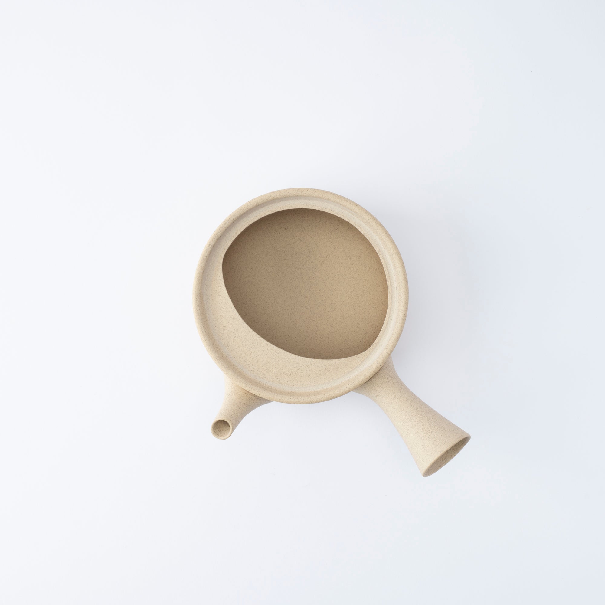 IROIRO Cylindrical Japanese Teapot 15.5 fl oz