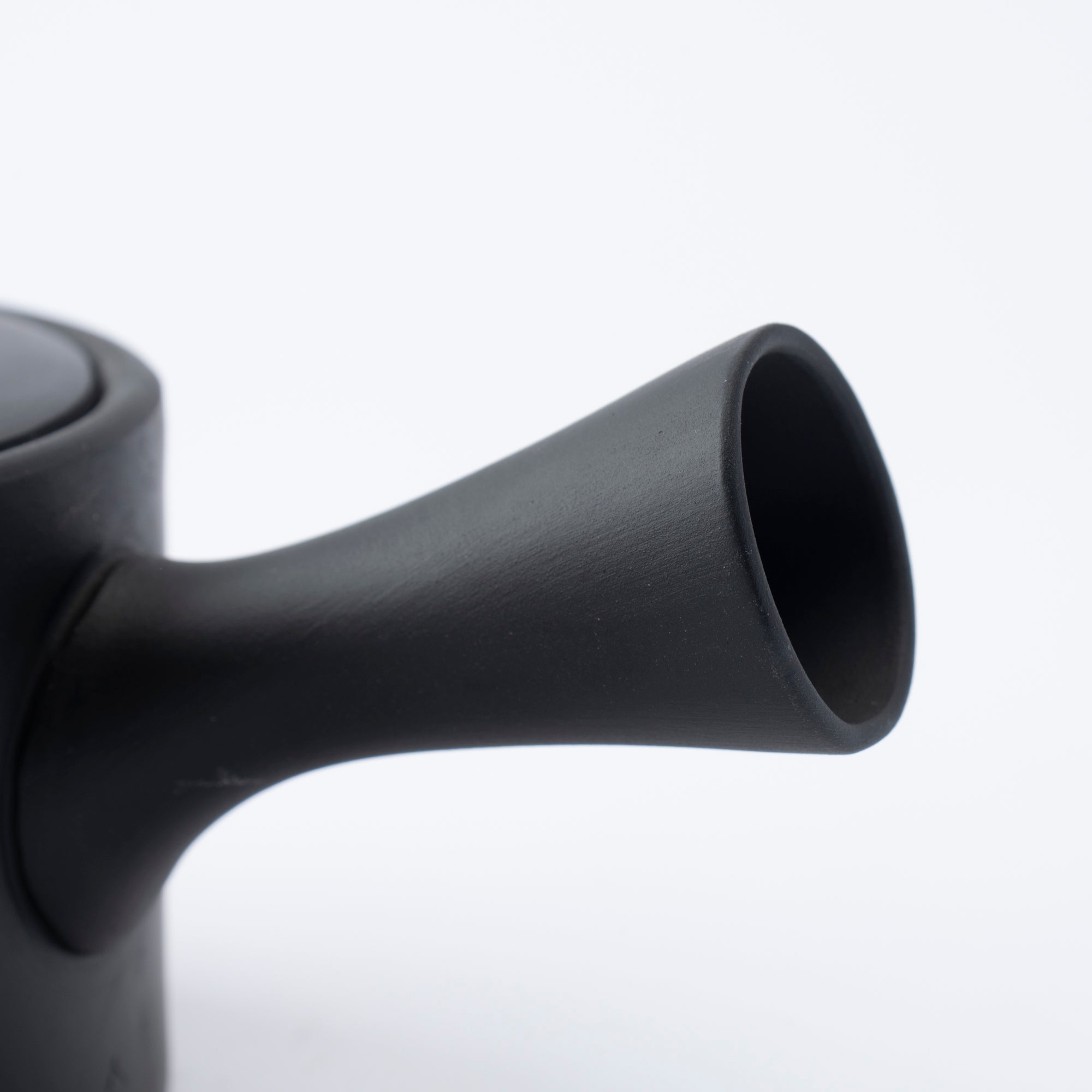 IROIRO Cylindrical Japanese Teapot 15.5 fl oz