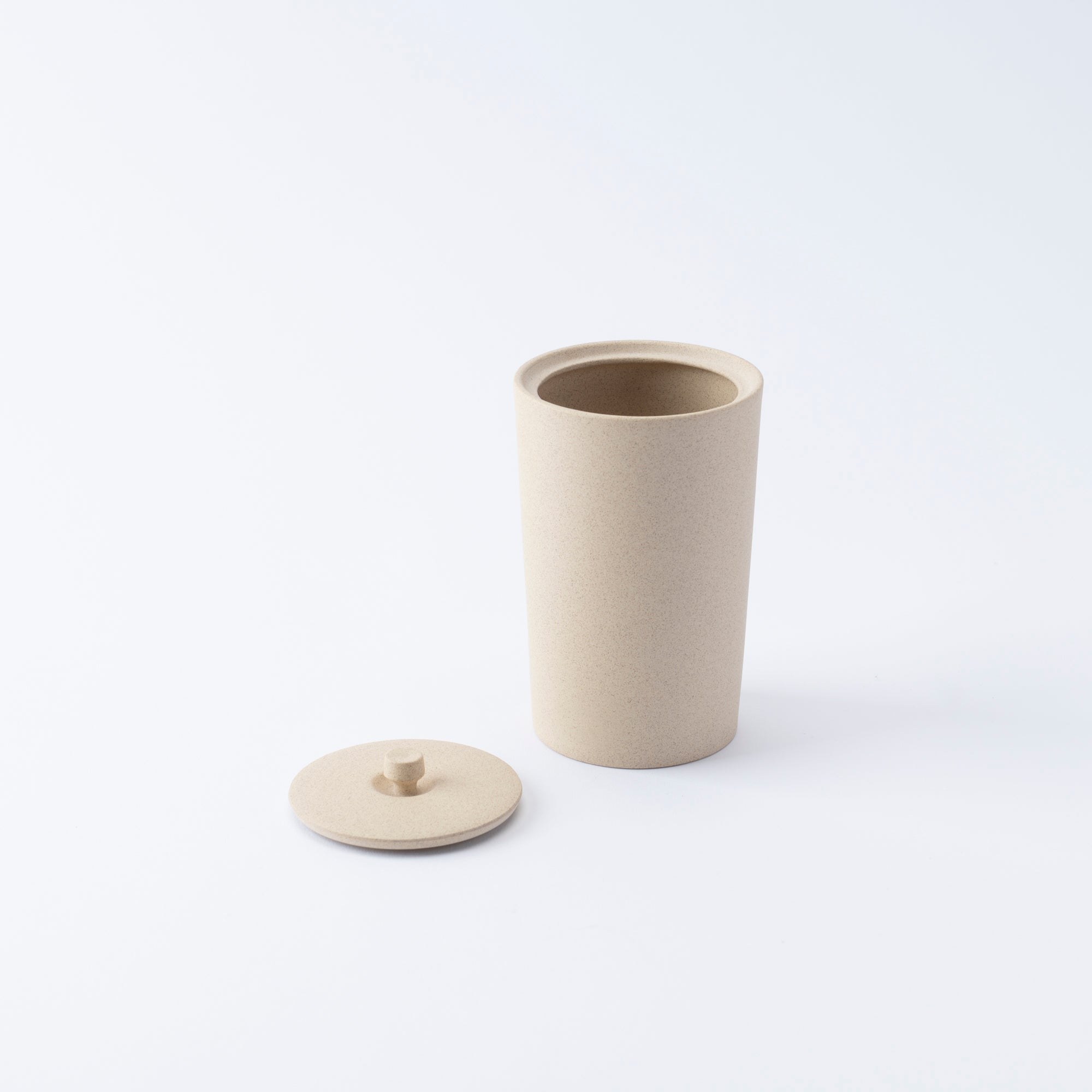 IROIRO Tea Canister 8.1 fl oz