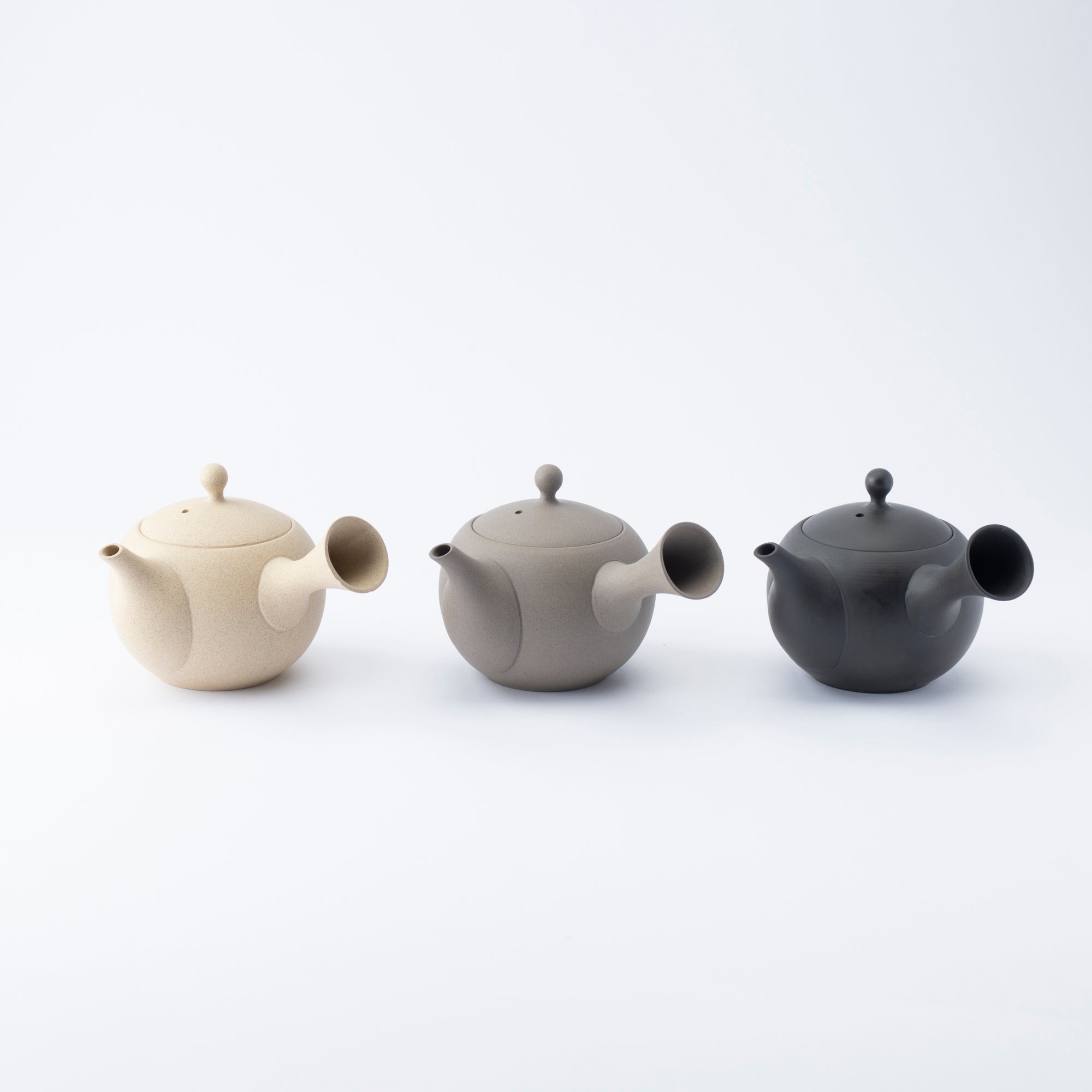 IROIRO Japanese Teapot