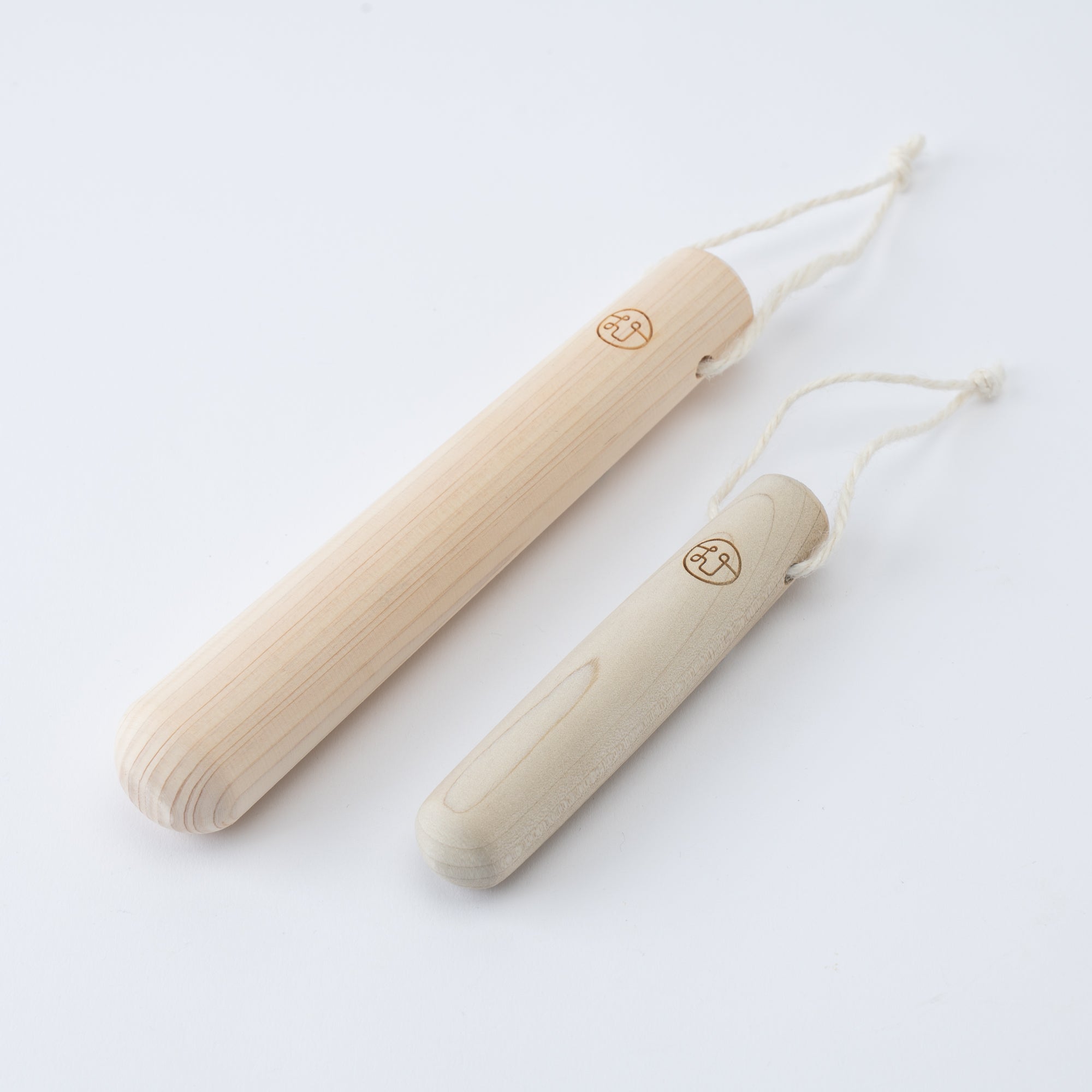 Magnolia Wood Pestle