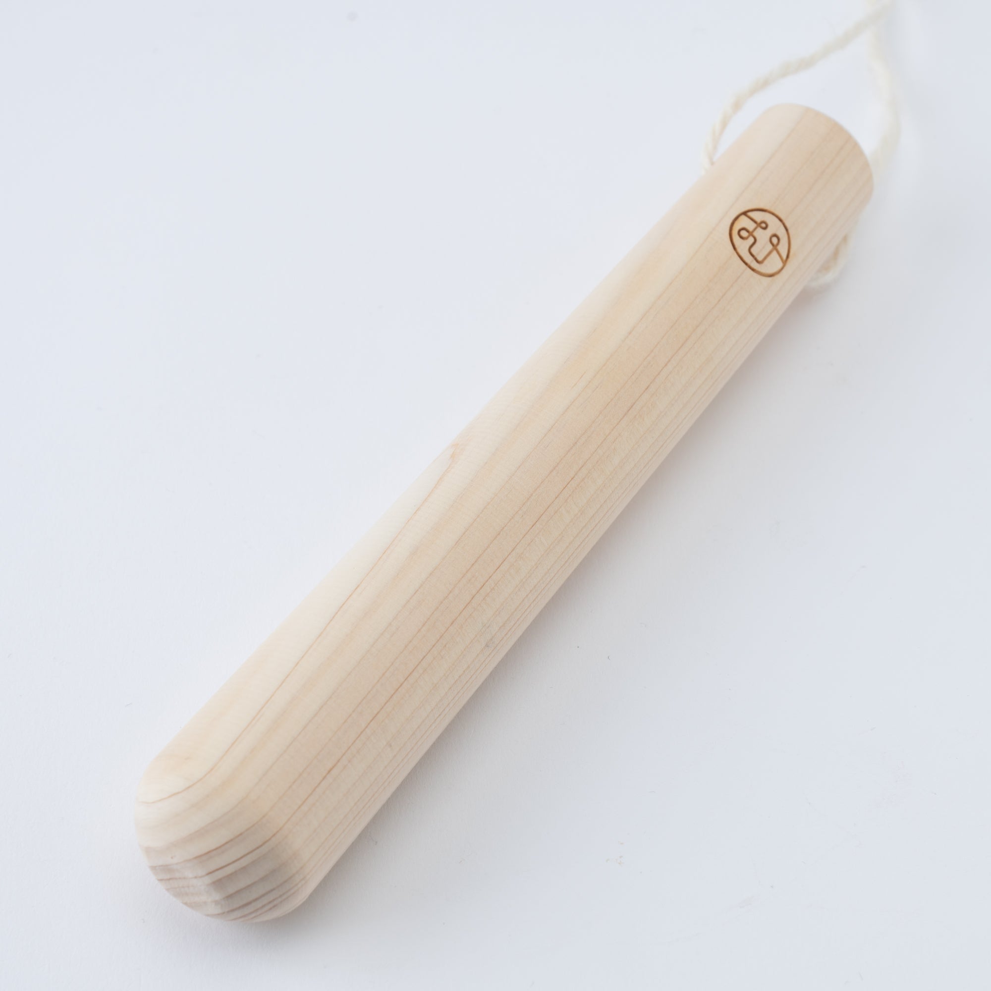 Magnolia Wood Pestle