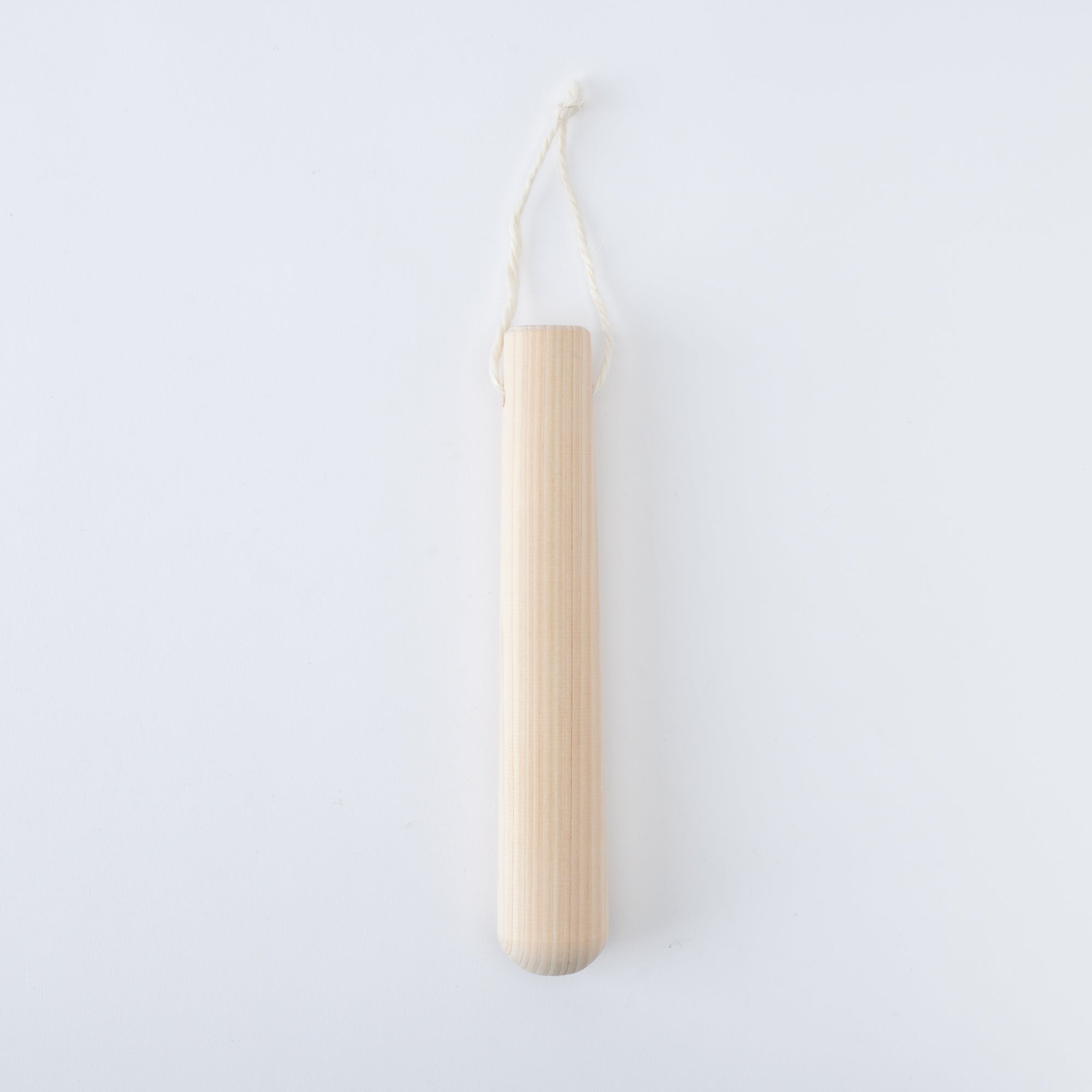 Magnolia Wood Pestle