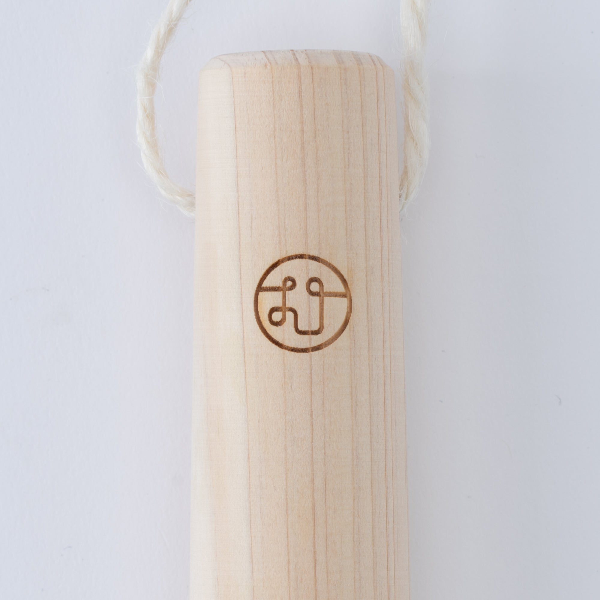 Magnolia Wood Pestle