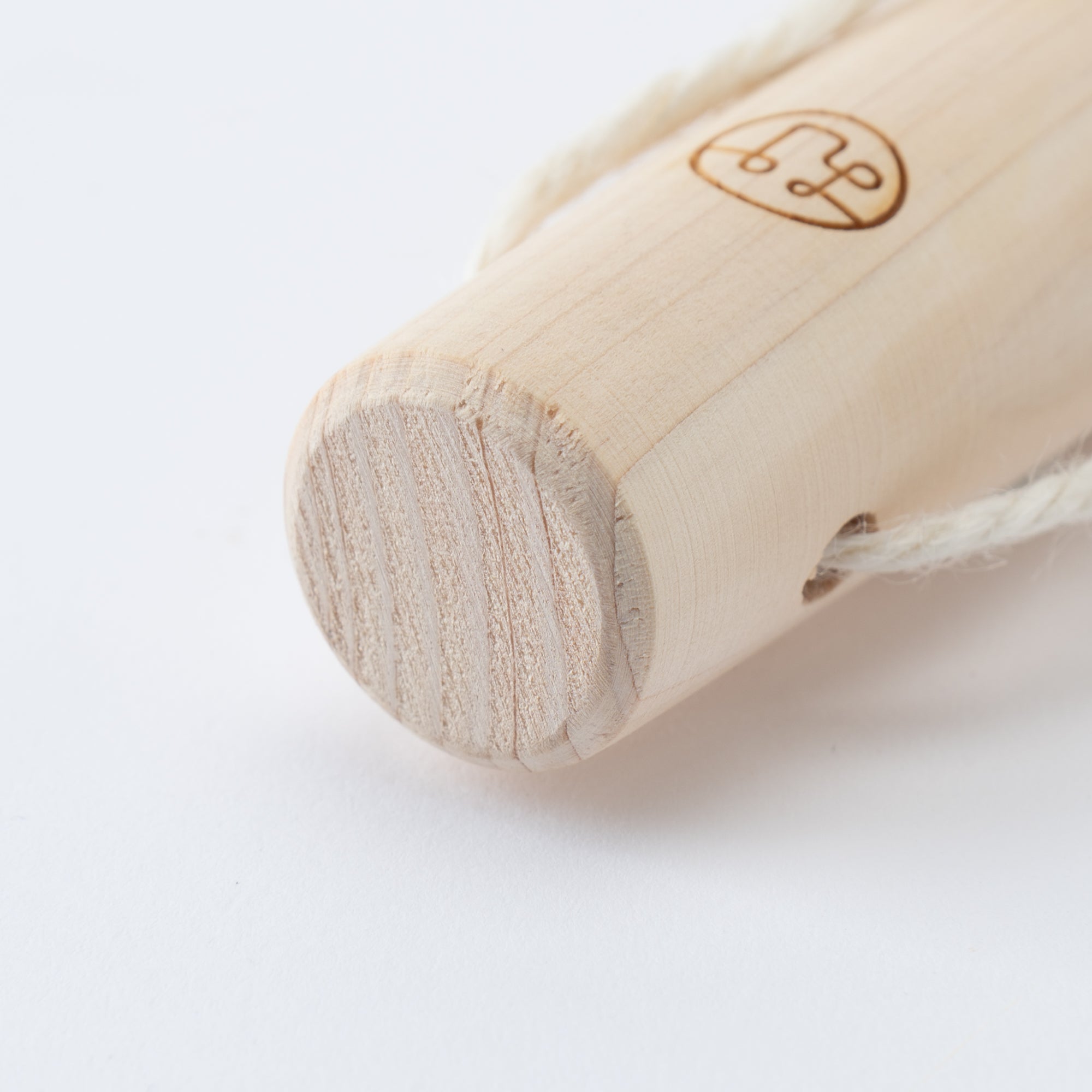 Magnolia Wood Pestle