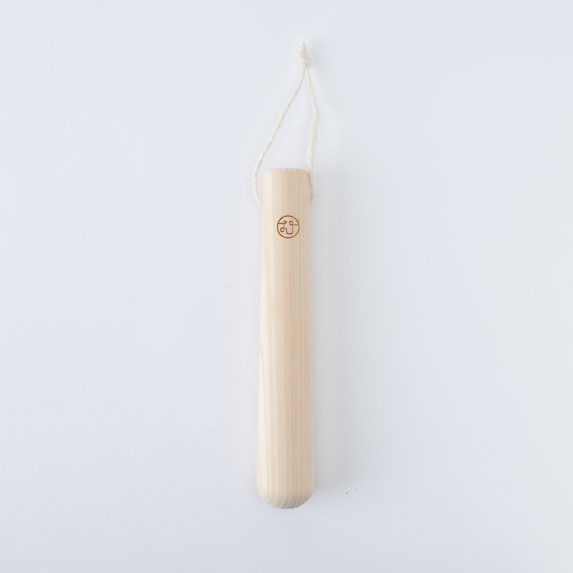 Magnolia Wood Pestle